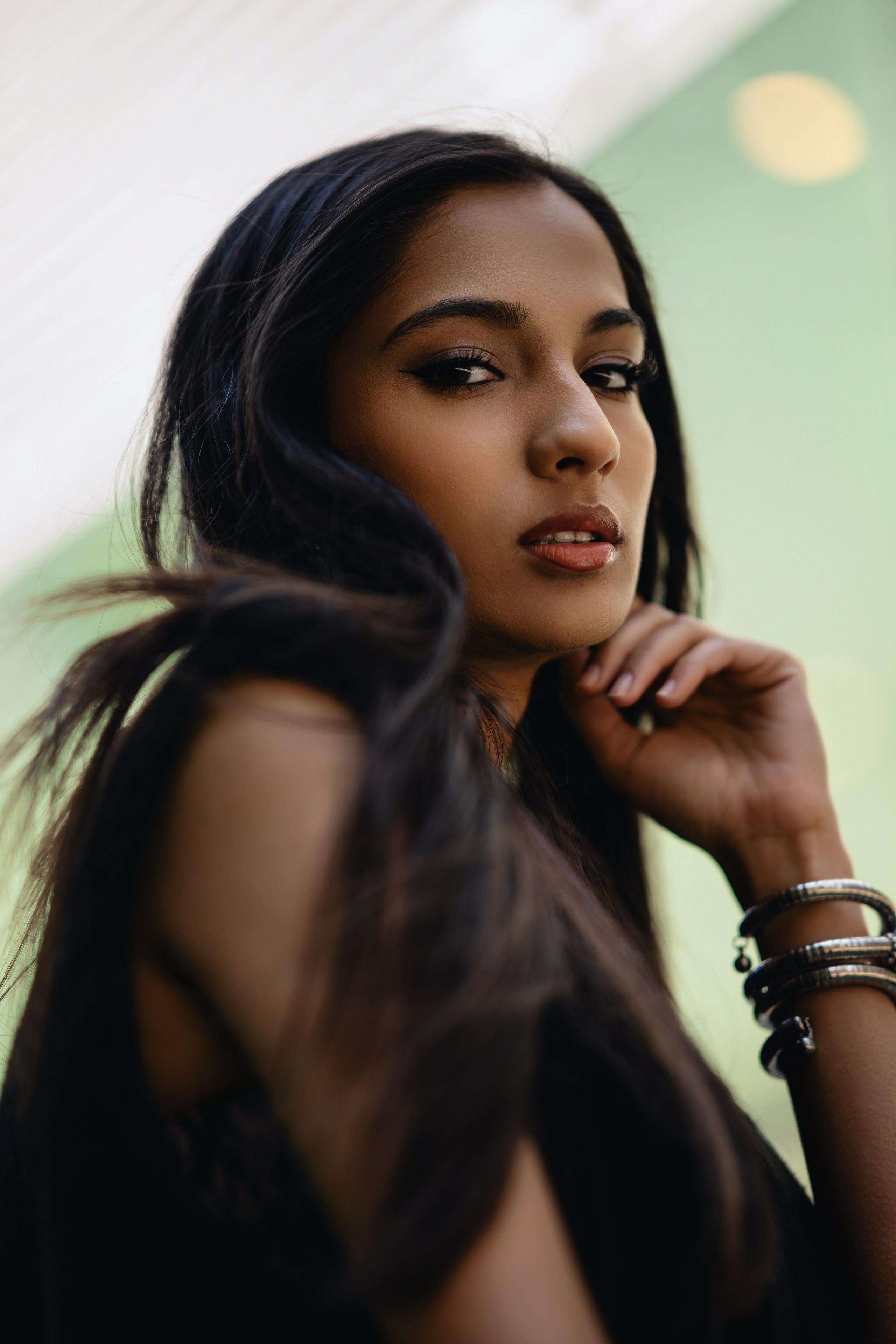 Jay Soundo — Sport, Fashion & Commercial Photographer