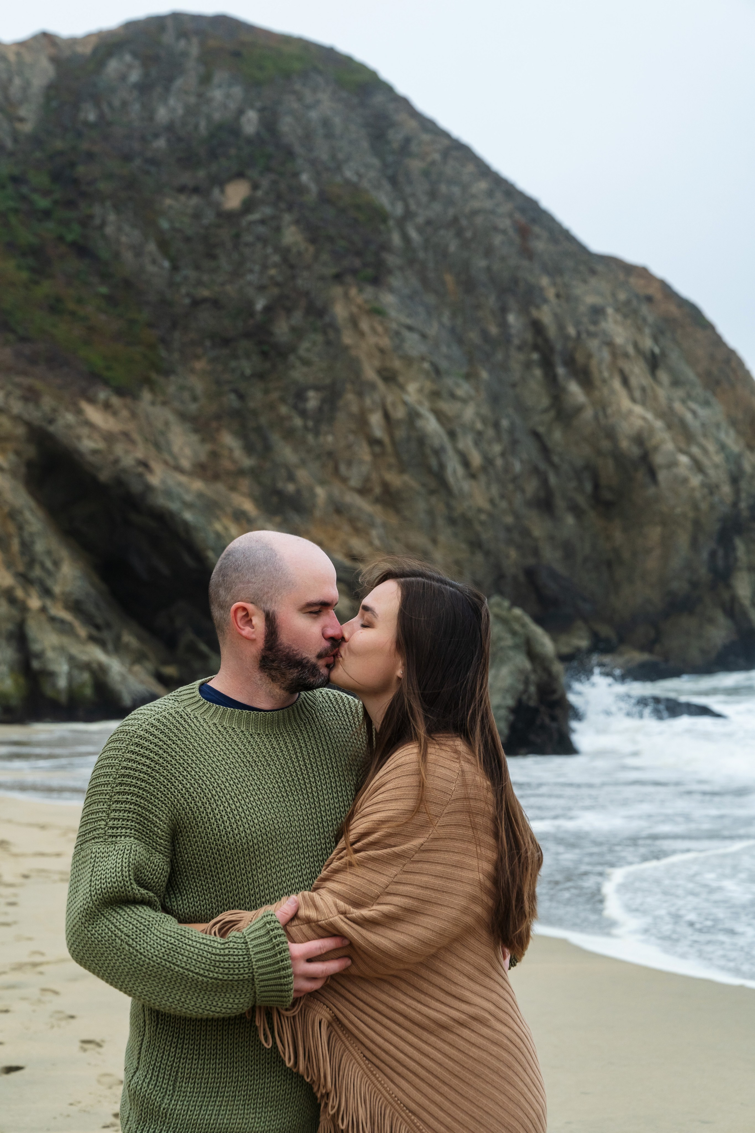 Family. Barbarica. Photography