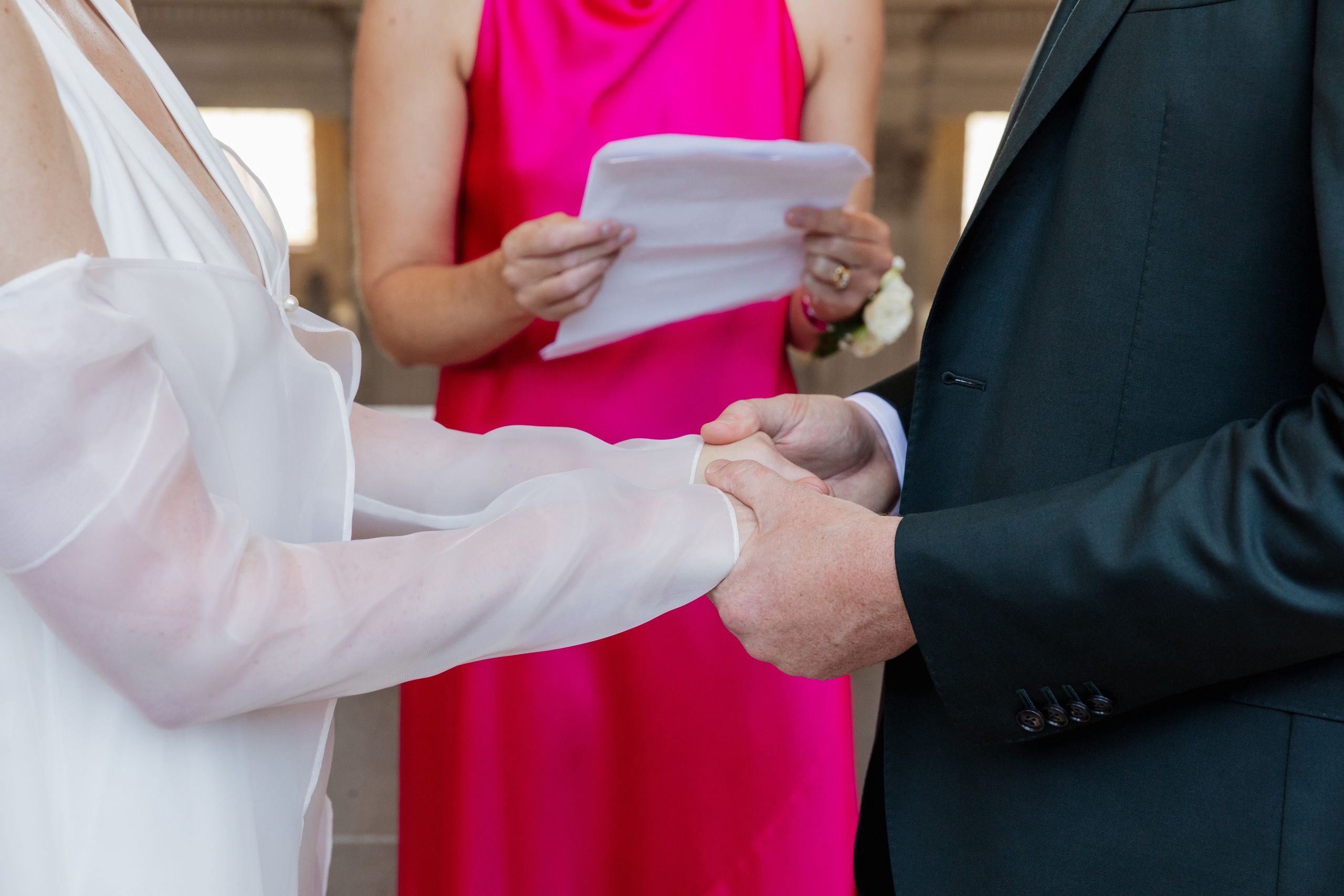 Weddings. Barbarica. Photography