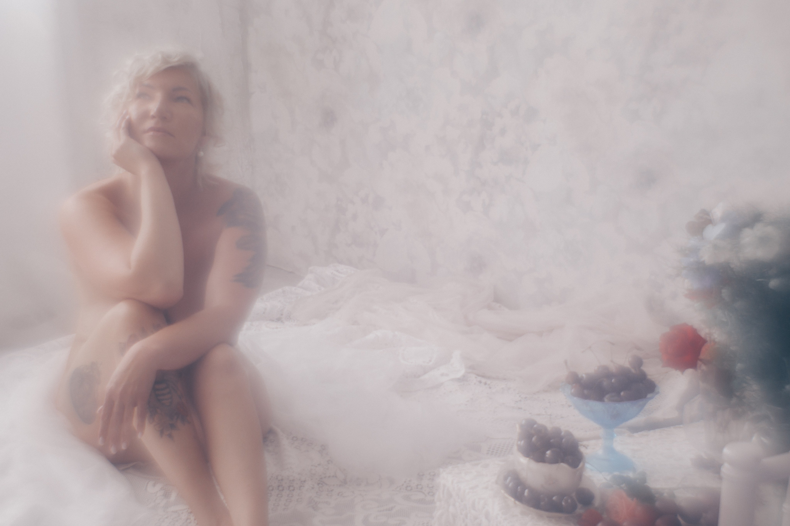 Ieva. Sandra Garanca Portrait and event photographer