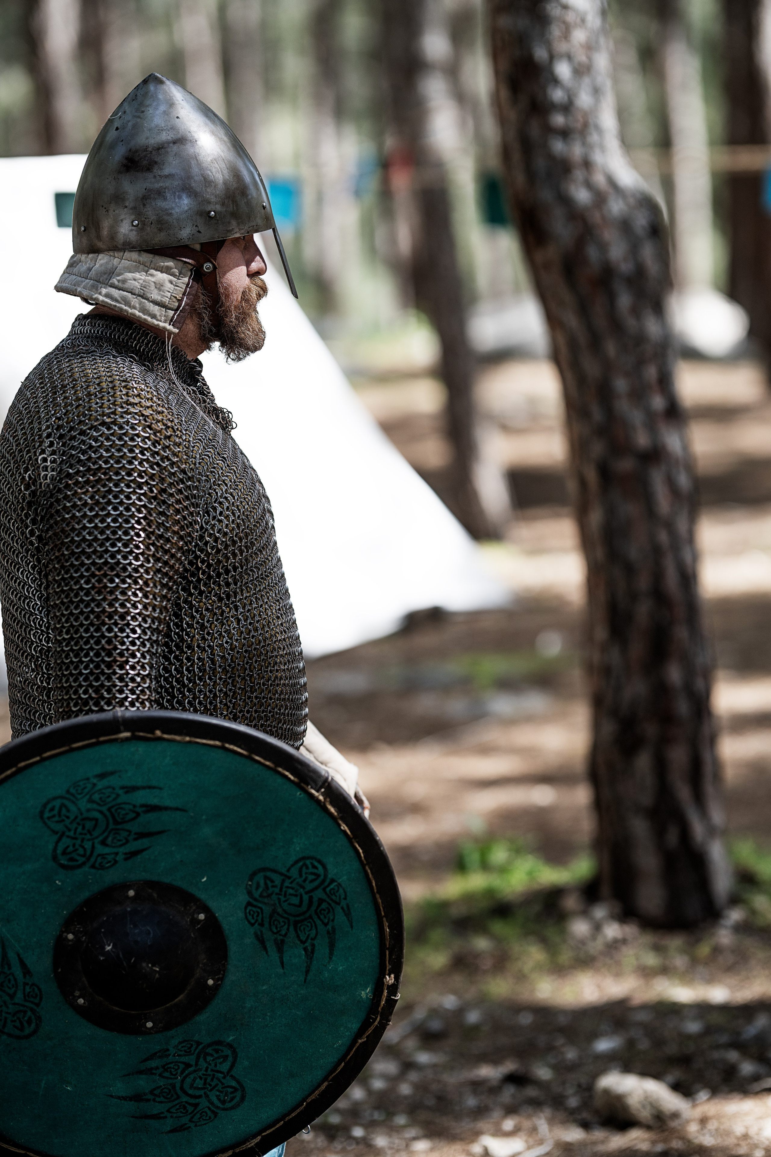 Чёрный фьорд 2021. КРиС «Нортман»