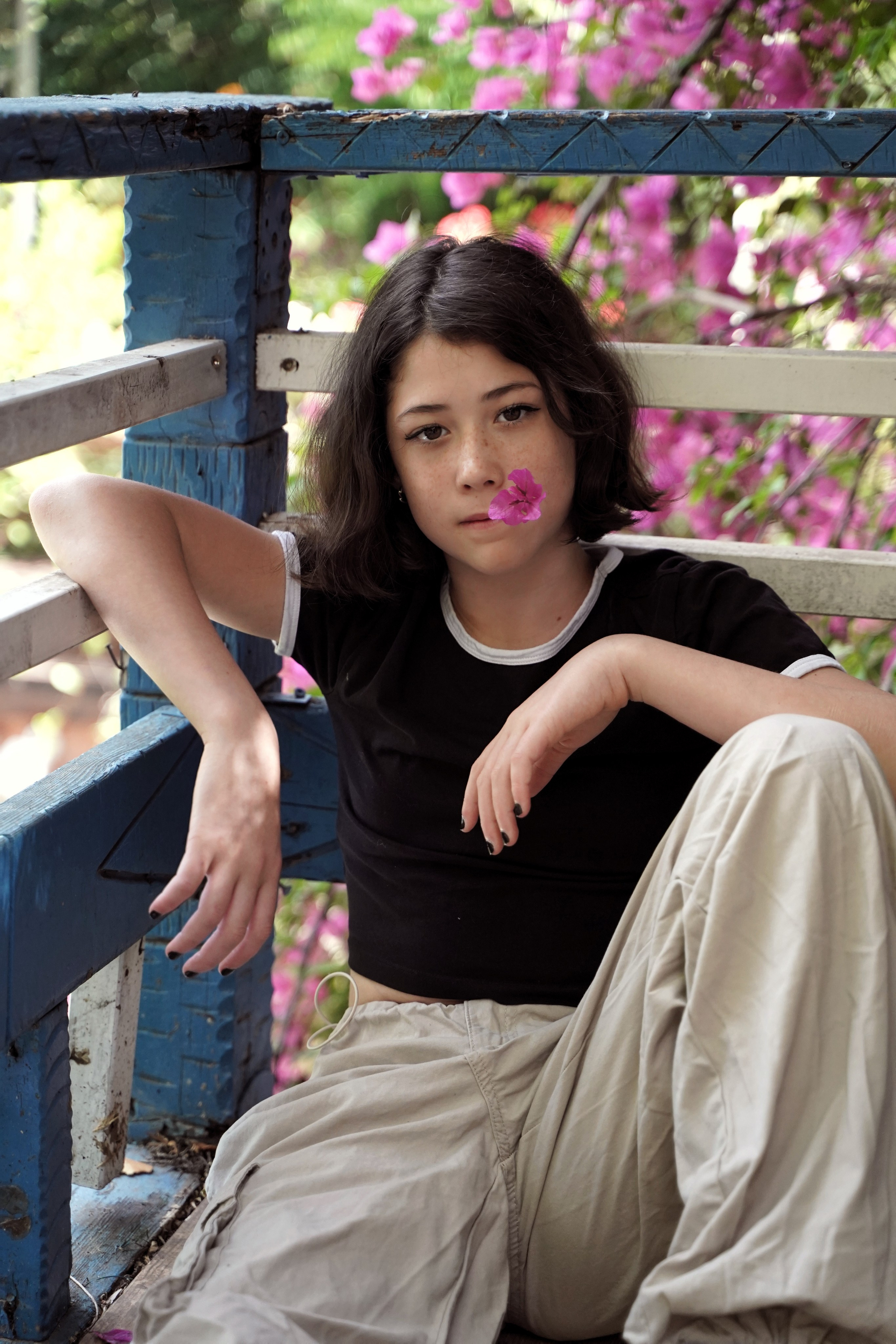 Бат Мицва. Фотограф. Визуал. Хайфа. Талья Цветкова