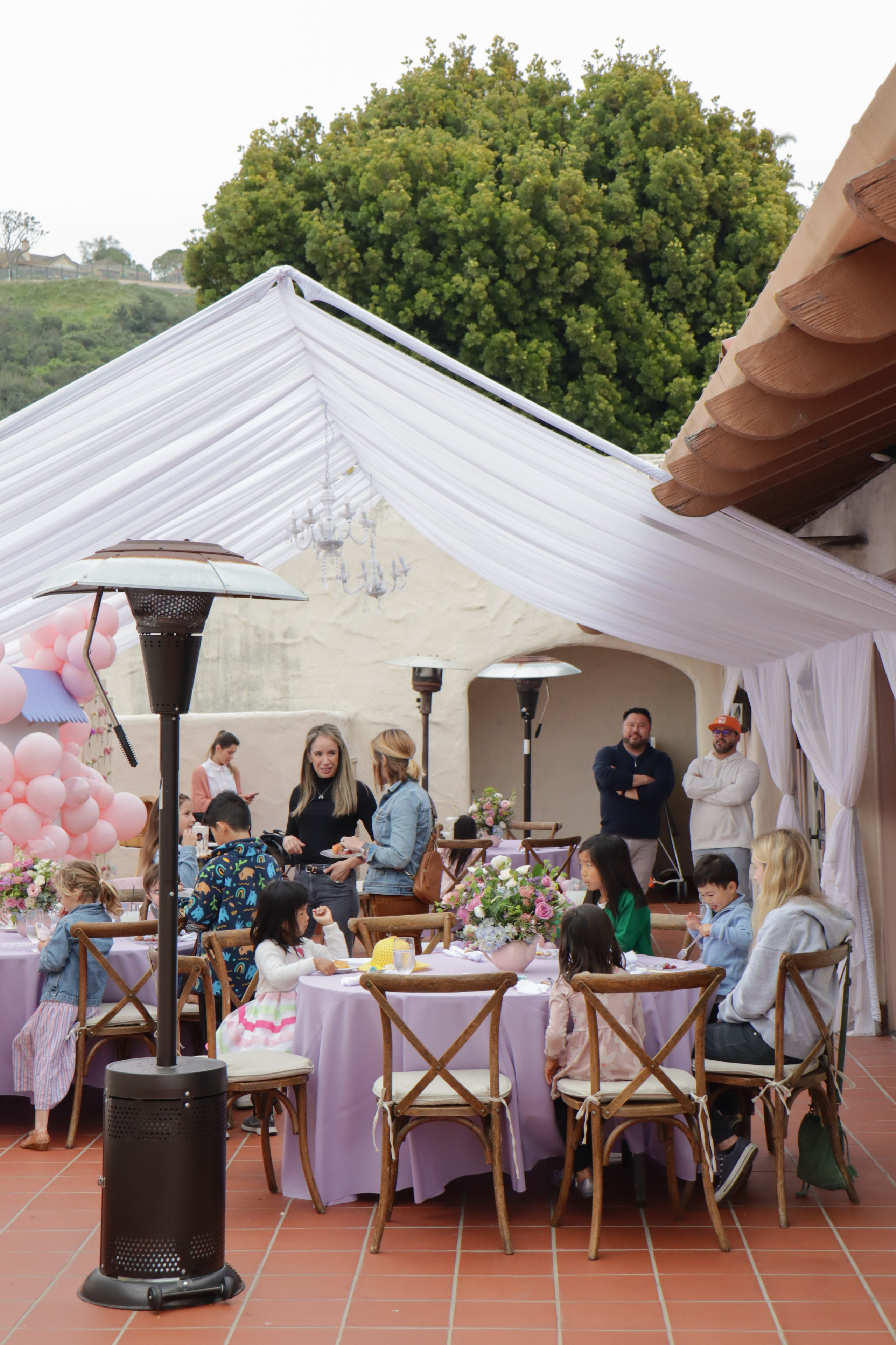 Events. Photo | Video creator San Diego CA