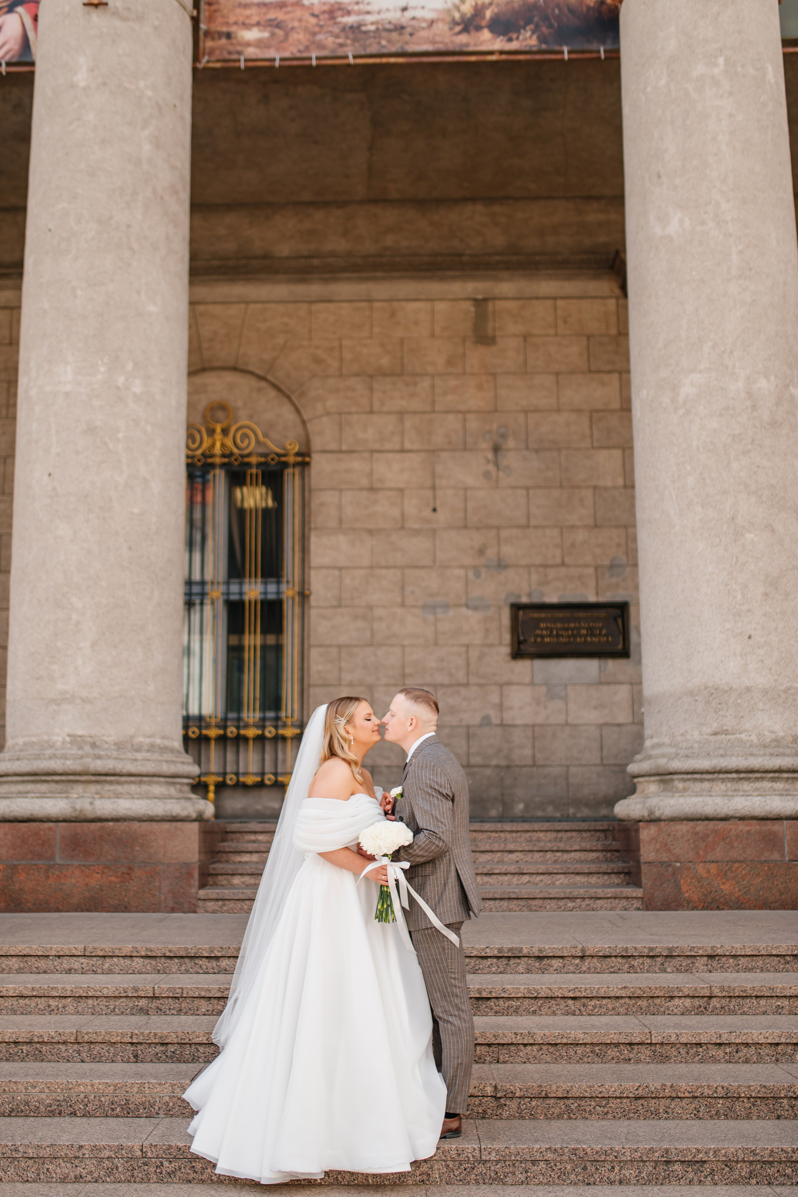 Анастасия и Илья. Свадебный и семейный фотограф в Минске и по всей Беларуси
