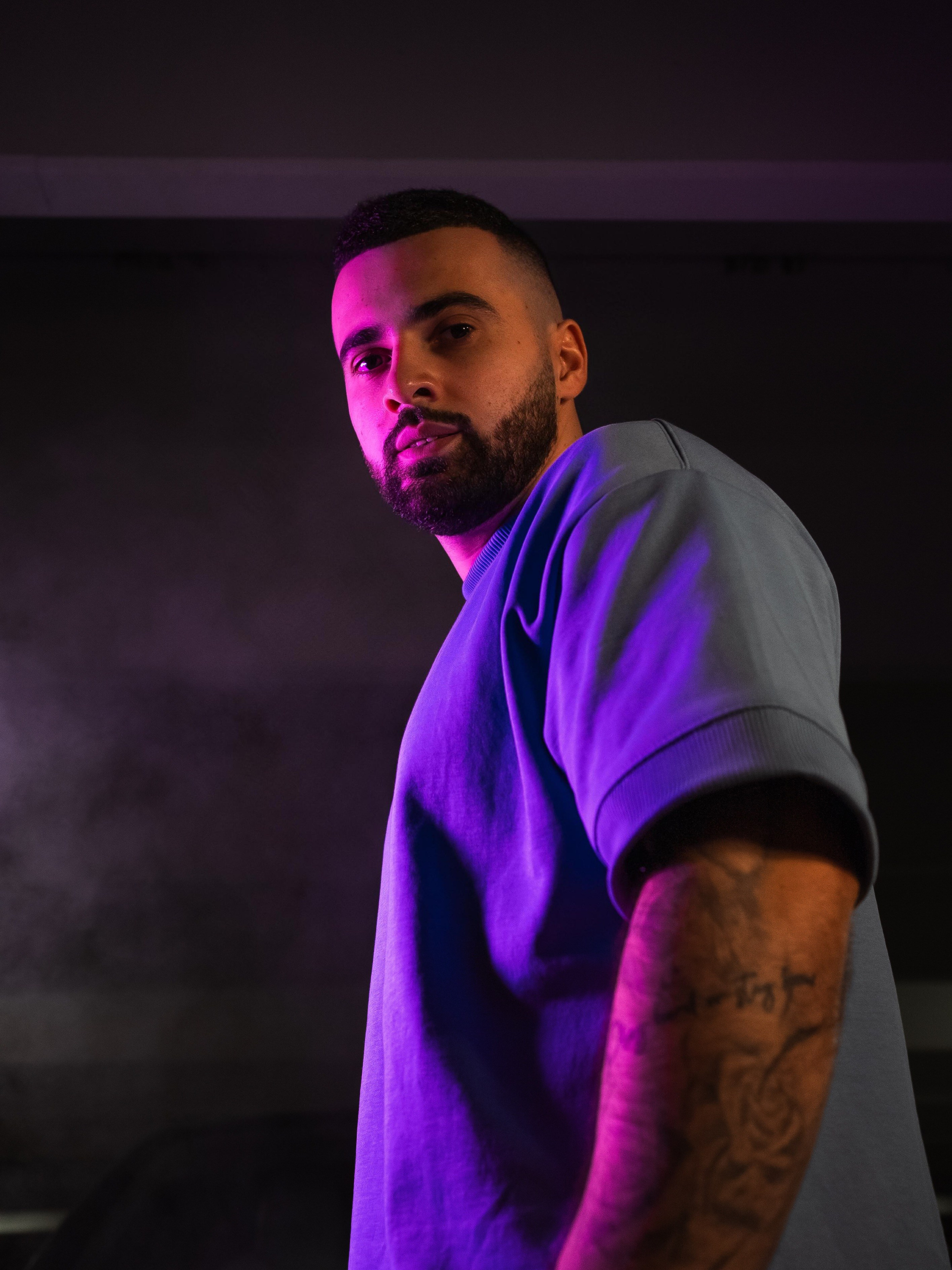 Personal. Tatiana Ketova