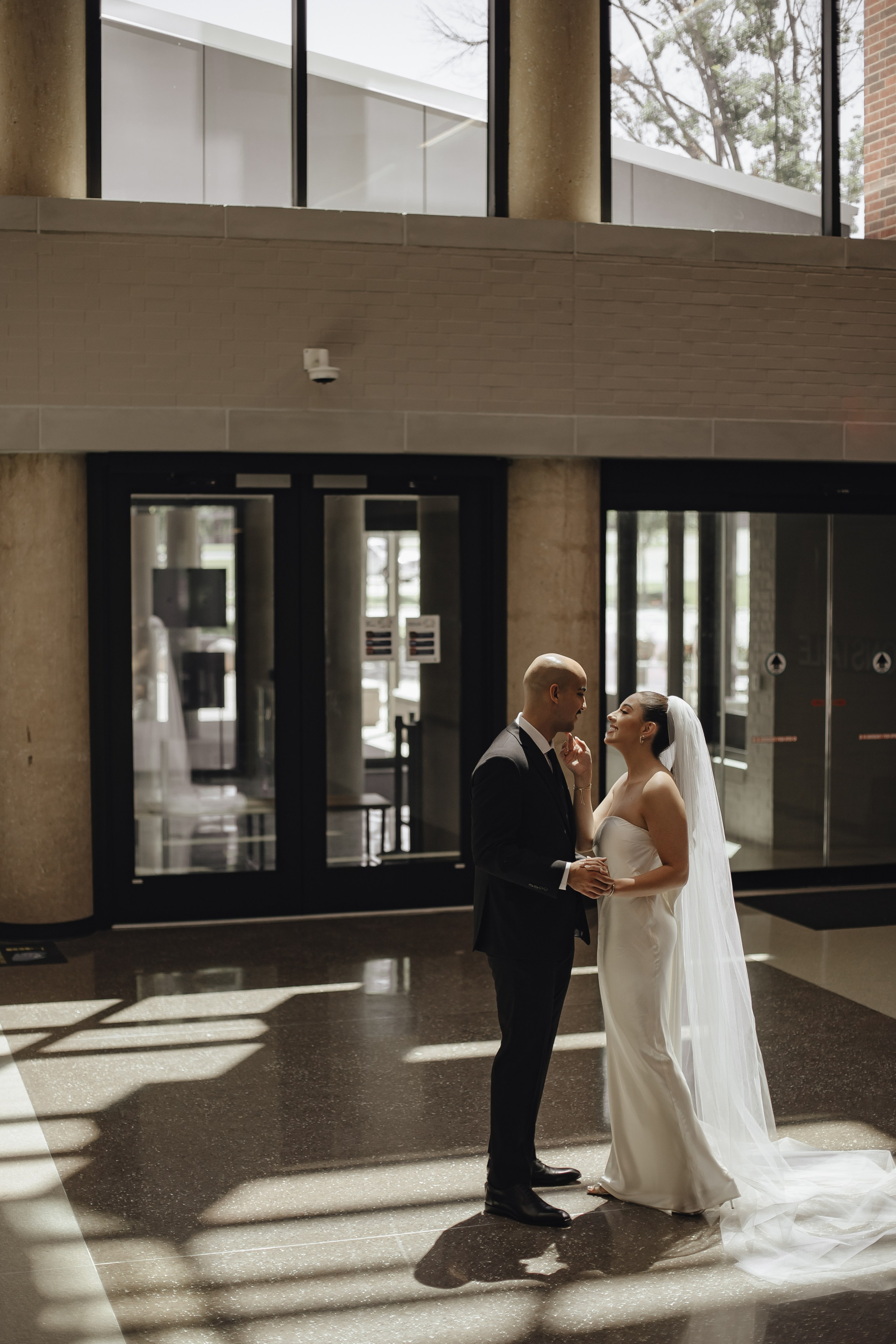 CHRIS & ALEXIS. Photographer in Dallas