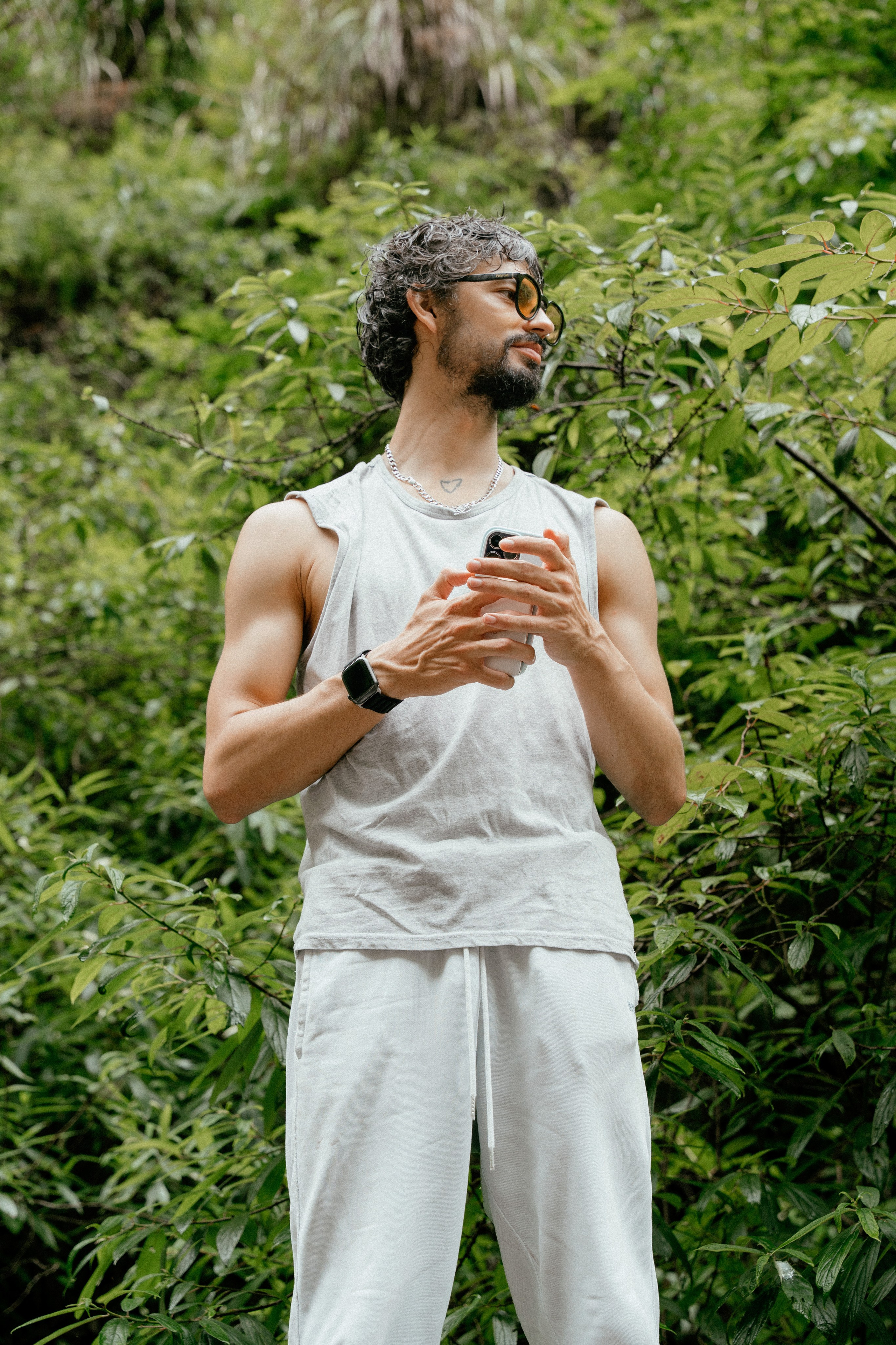 FYSM yoga Ретрит ZHANG JIA JIE. Фотограф В Гуанчжоу и Шэньчжэнь Андрей Лопатин