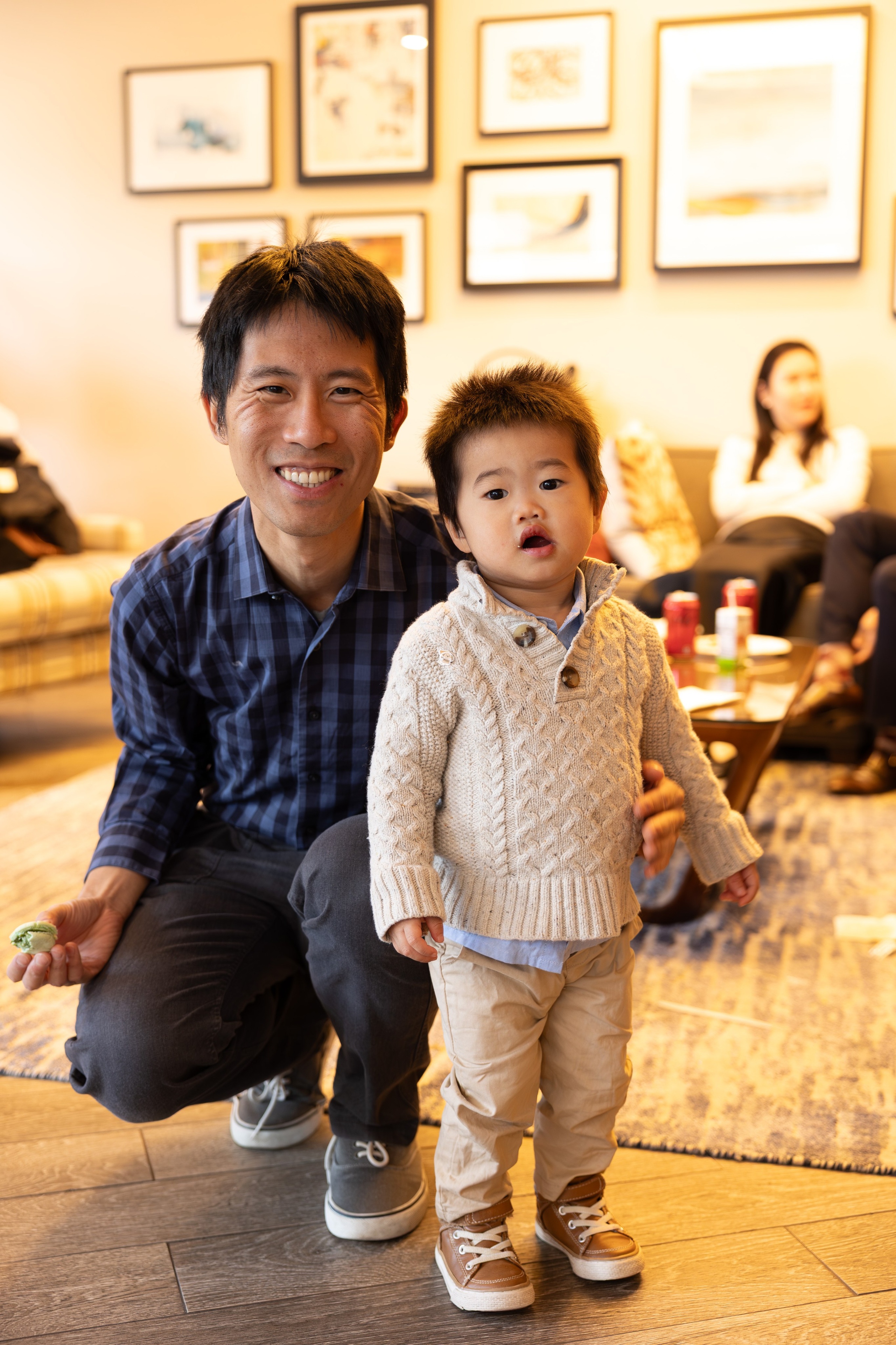 First Birthday Doljabi Ceremony. Family, lifestyle, and commercial photography in New York and New Jersey