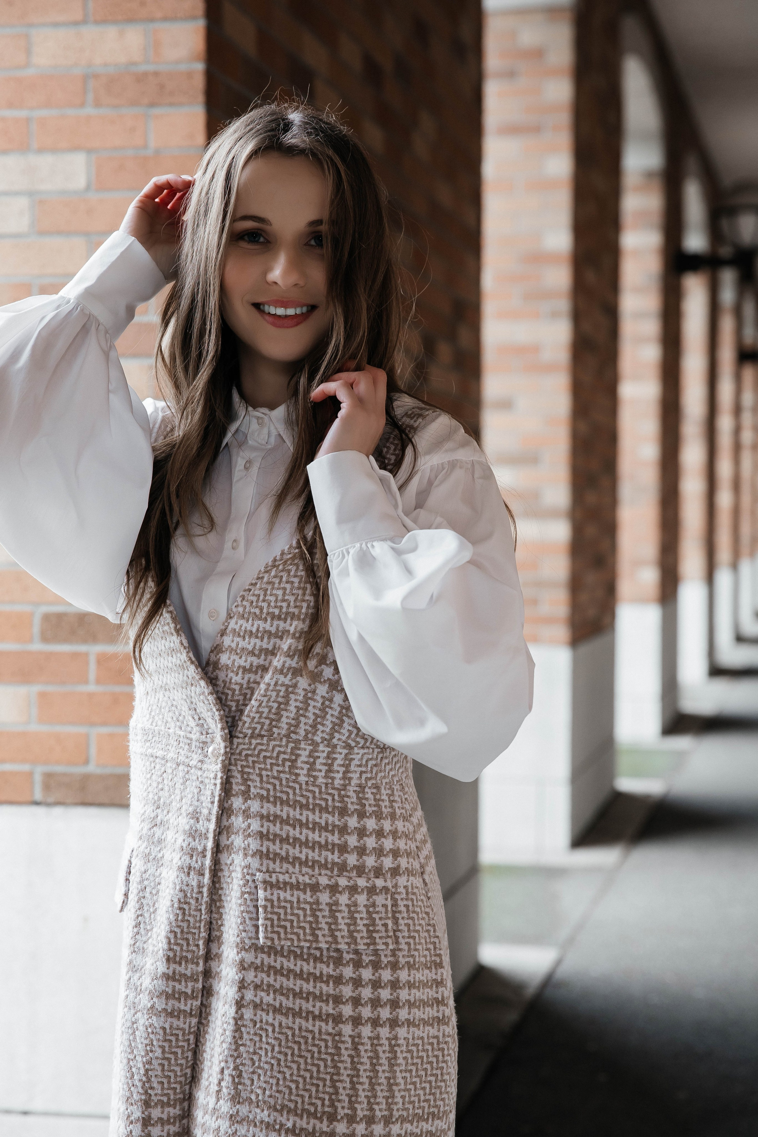 KARINA. Documentary and Portrait Photographer in Seattle