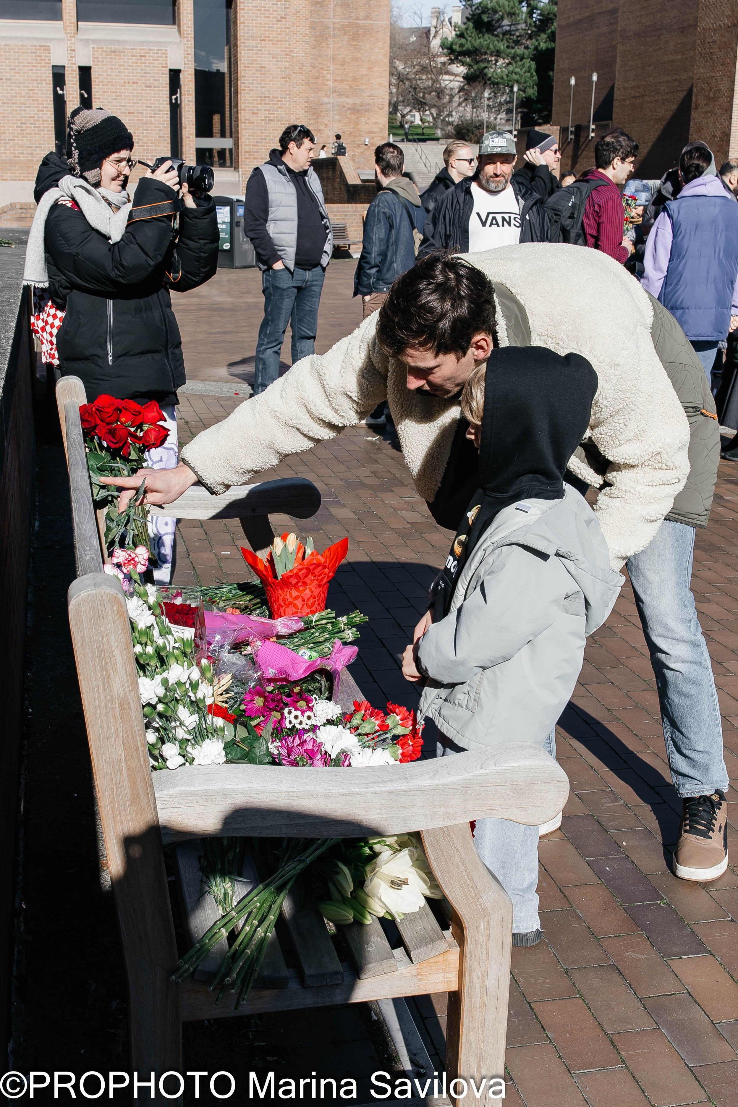 Отзывы. Documentary and Family Photographer in Seattle