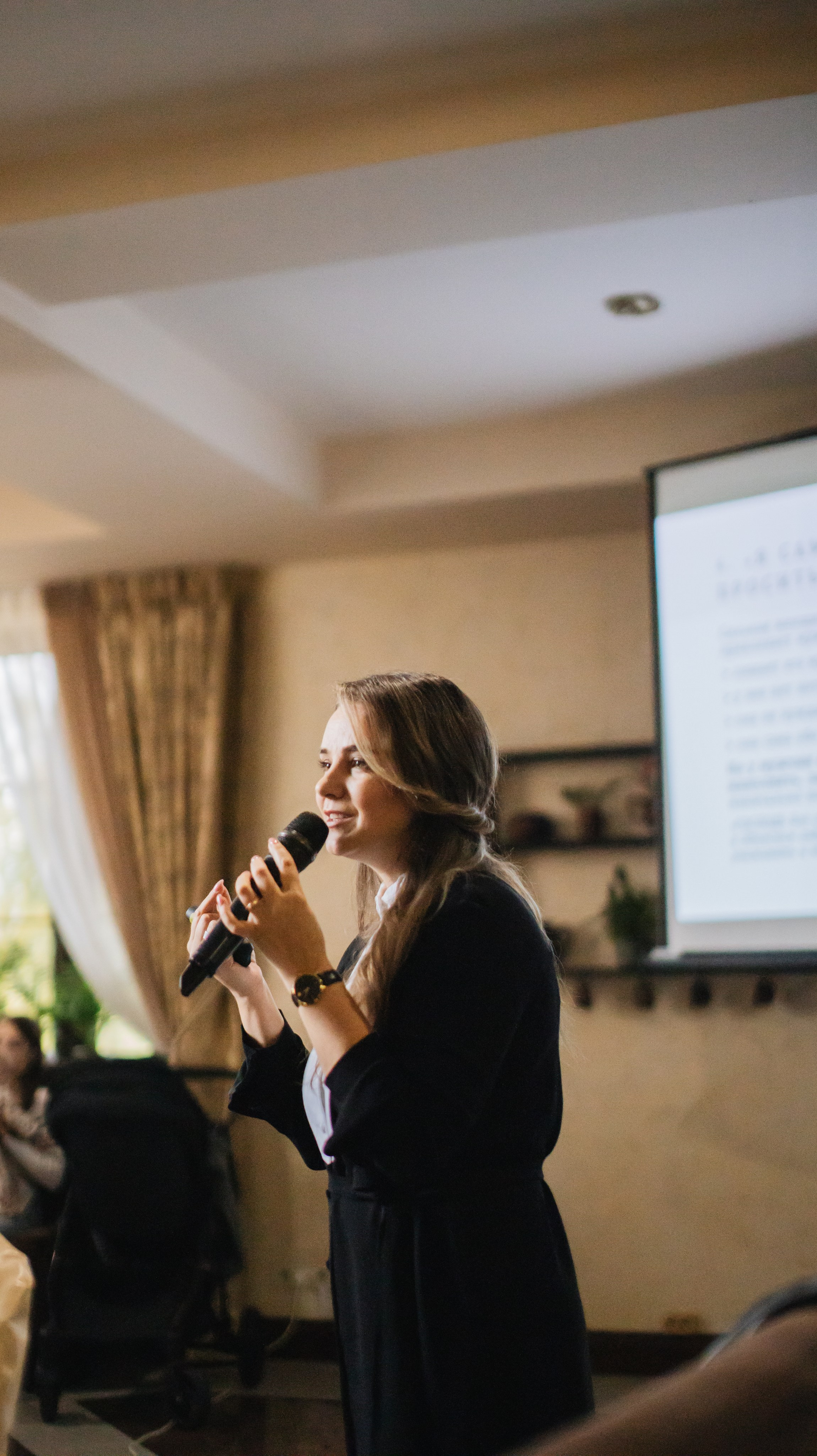 Women's breakfast. Сімейний, дитячий та репортажний фотограф з Києва