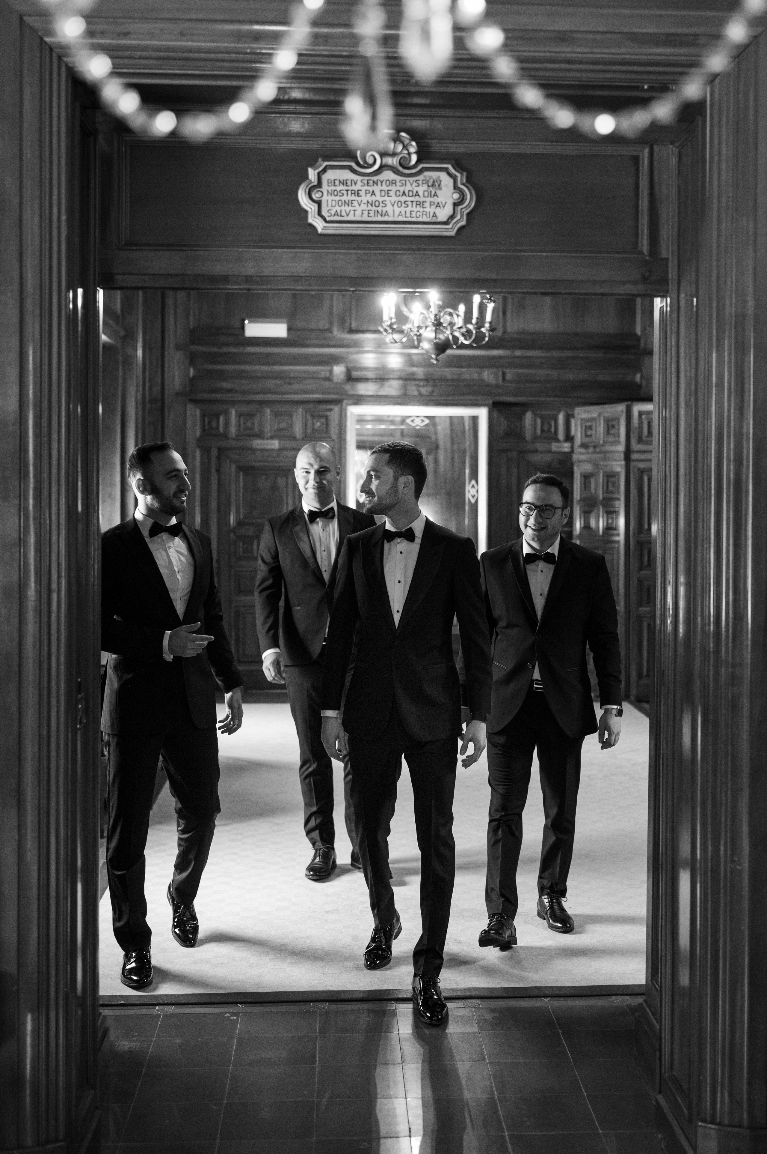 Lilit & Tigran. Wedding photographer in Spain