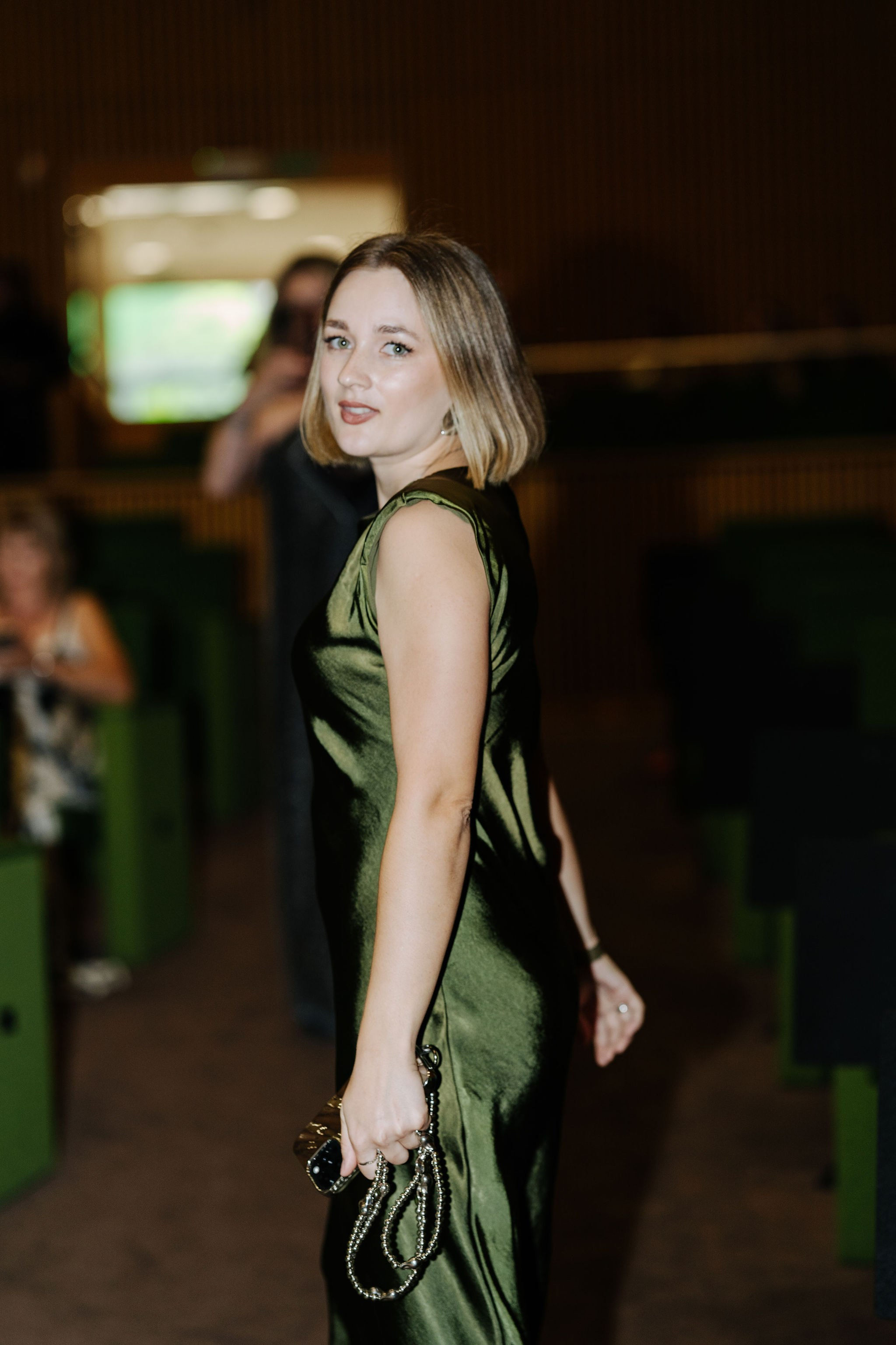 La Persona Awards 2026 (ч.4). OranJazz fotos