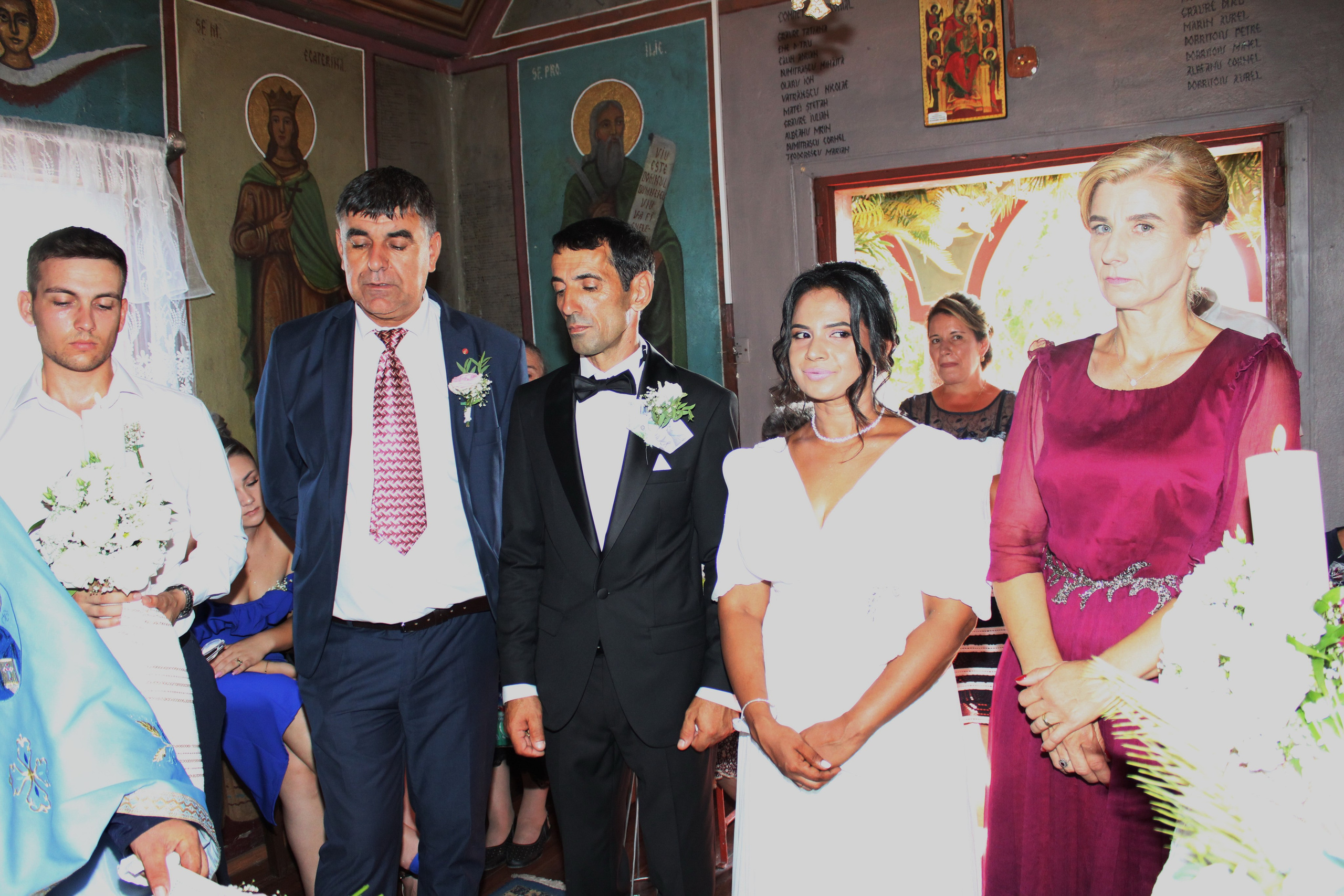 MINEL & MALINA. PETRU BYZO - family and children photographer in ROMANIA