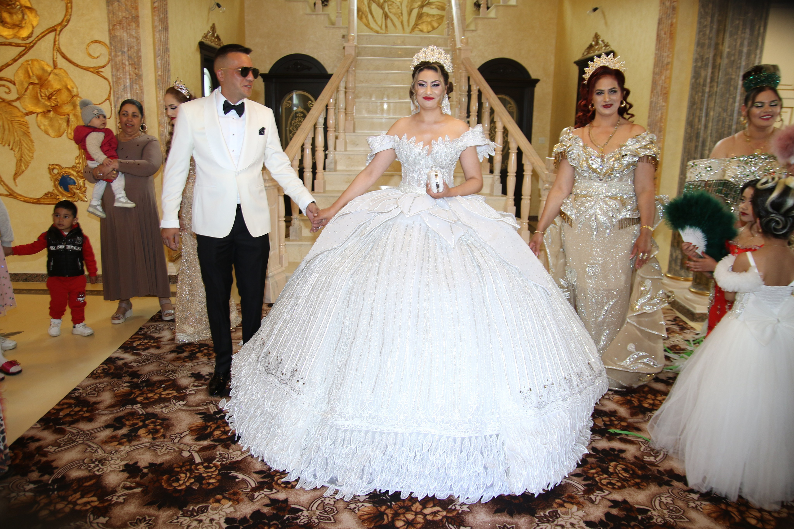 BORIS & ALINA. PETRU BYZO - family and children photographer in ROMANIA