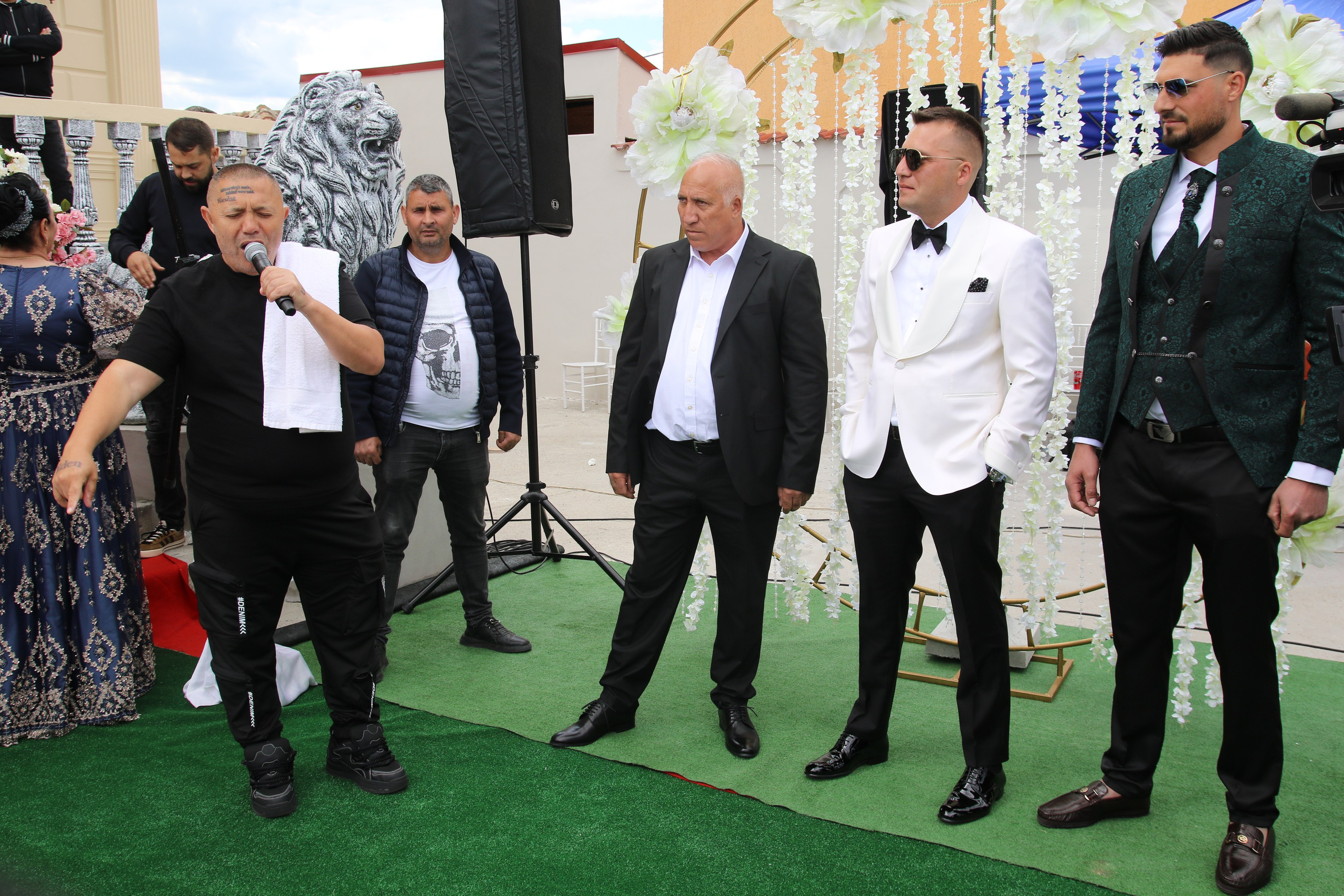 BORIS & ALINA. PETRU BYZO - family and children photographer in ROMANIA