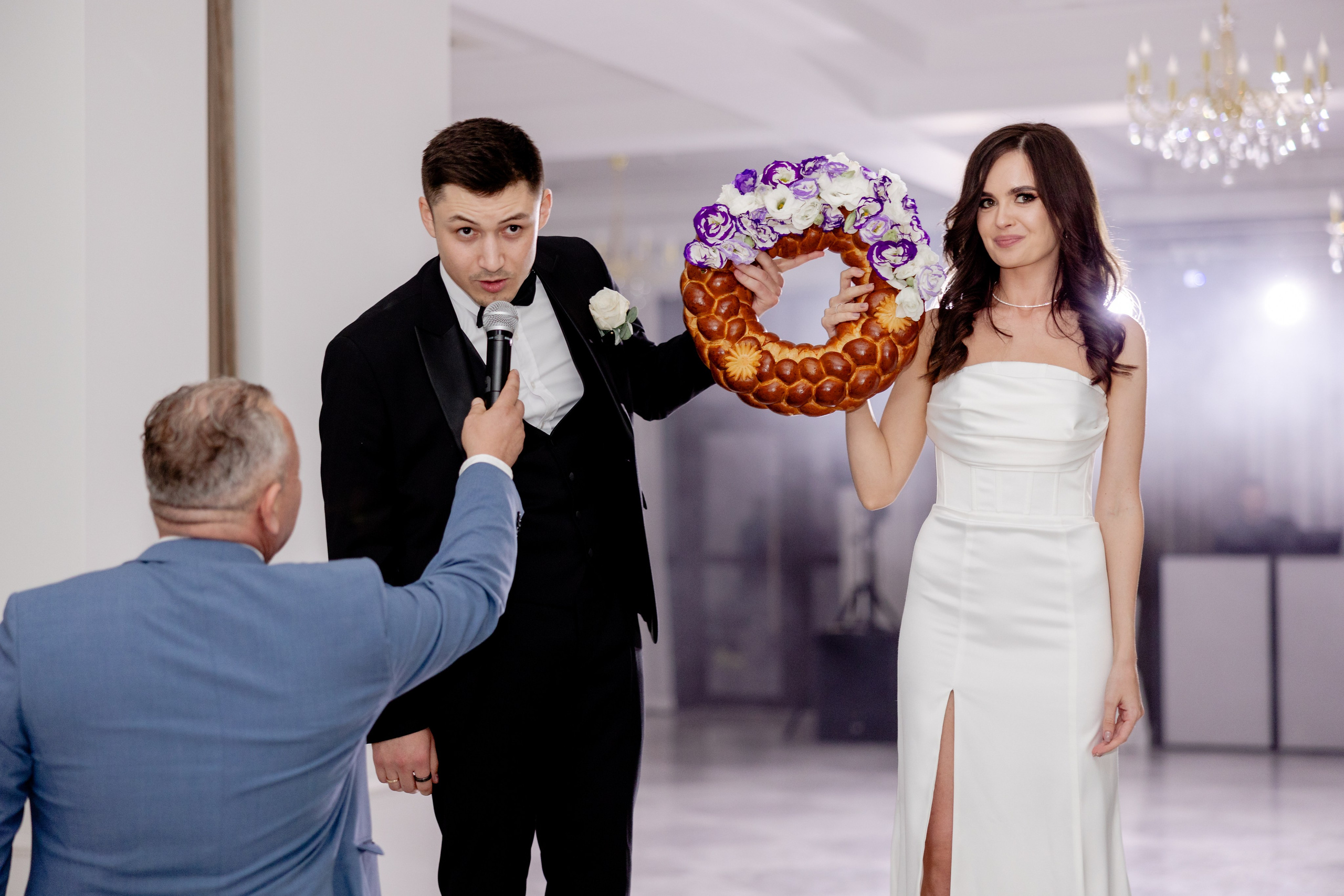 Corneliu & Corina. ProWed — Foto Video Moldova