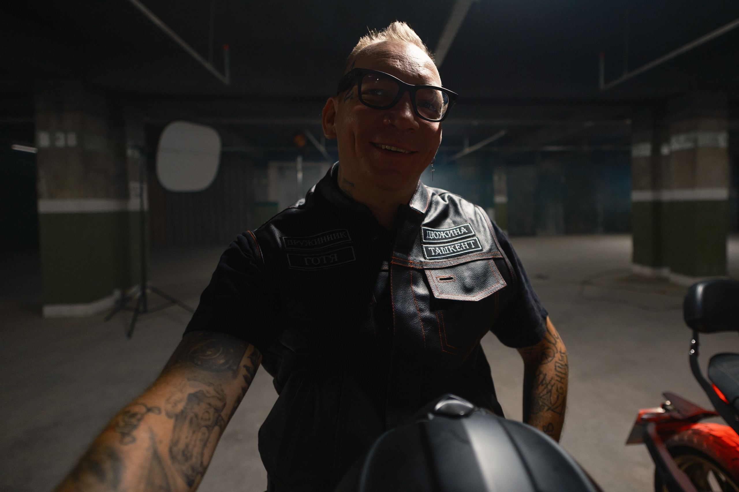 Sigma 12 mm F/1.4 DC DN Contemporary. Фотограф Григорий Кравец