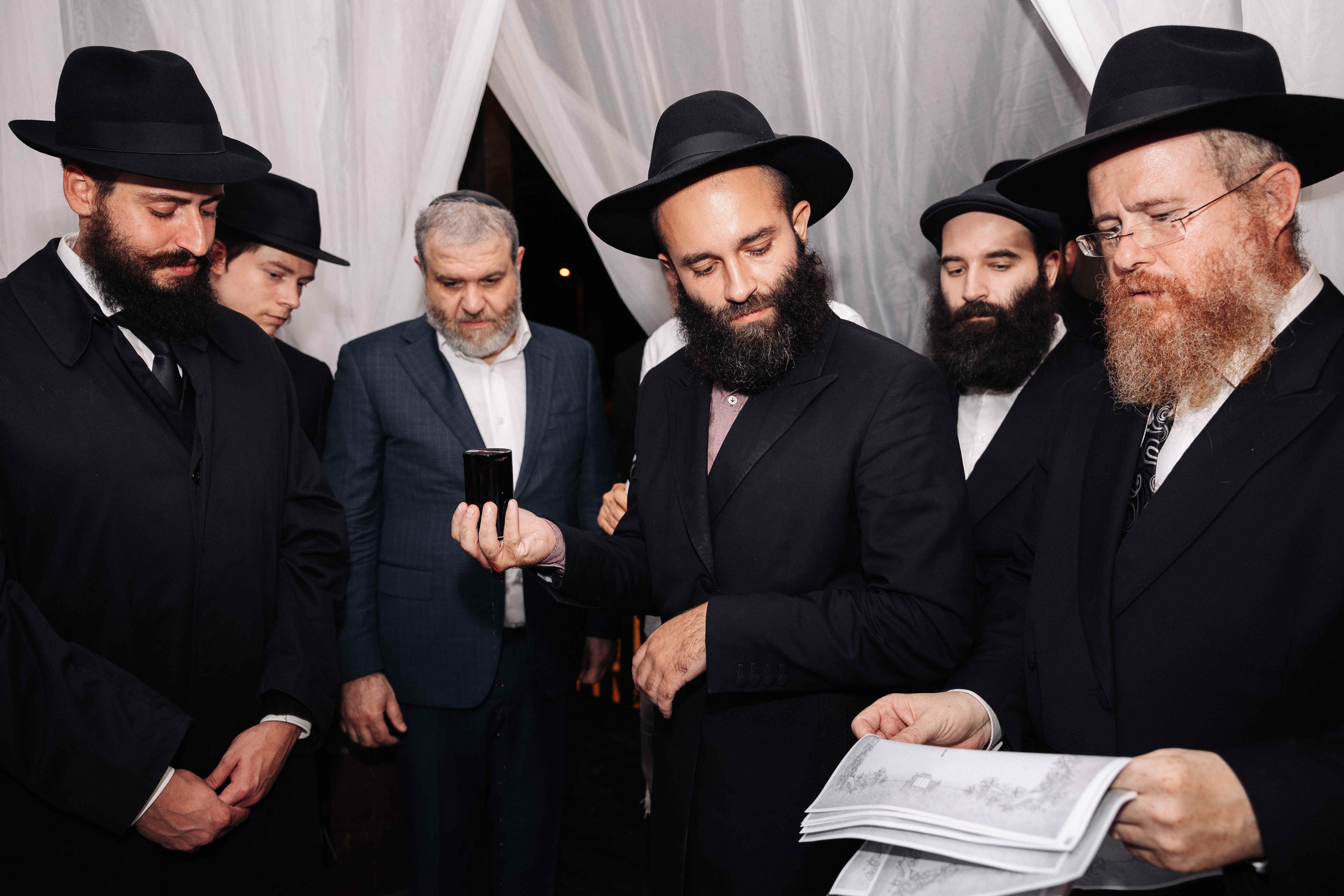 WEDDING OF SASYA AND DOVID. PHOTOGRAPHER IN ISRAEL