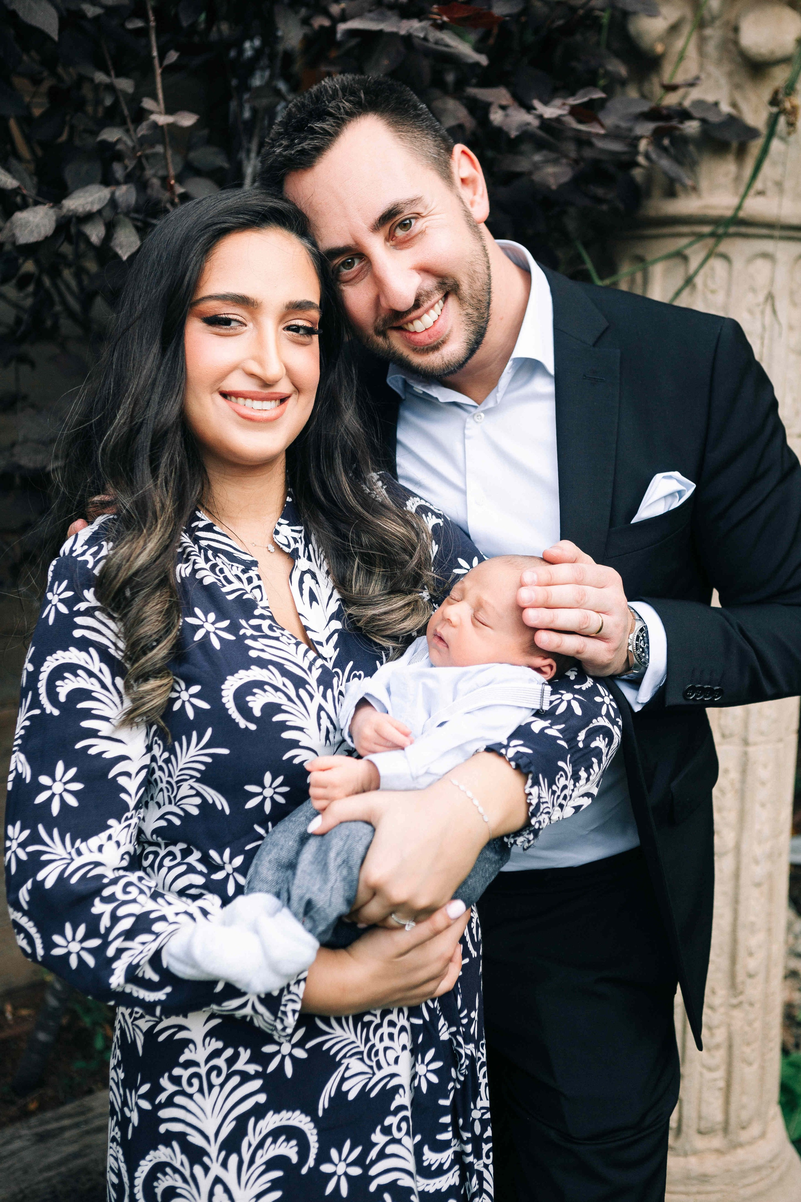 BRIT MILA (BIG EVENT). PHOTOGRAPHER IN ISRAEL