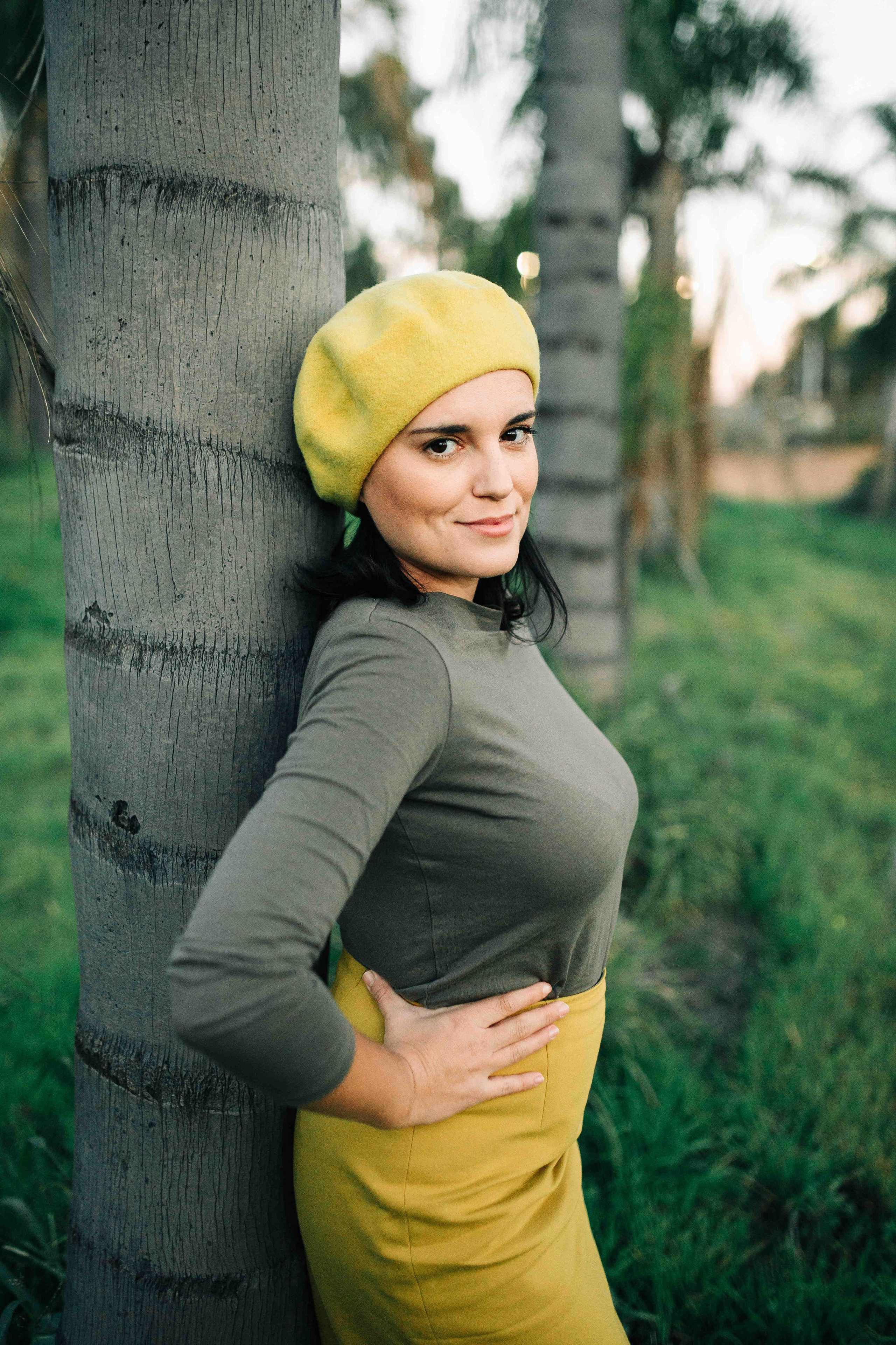 MANDARNINE GARDEN. Https://shi-photo.com/