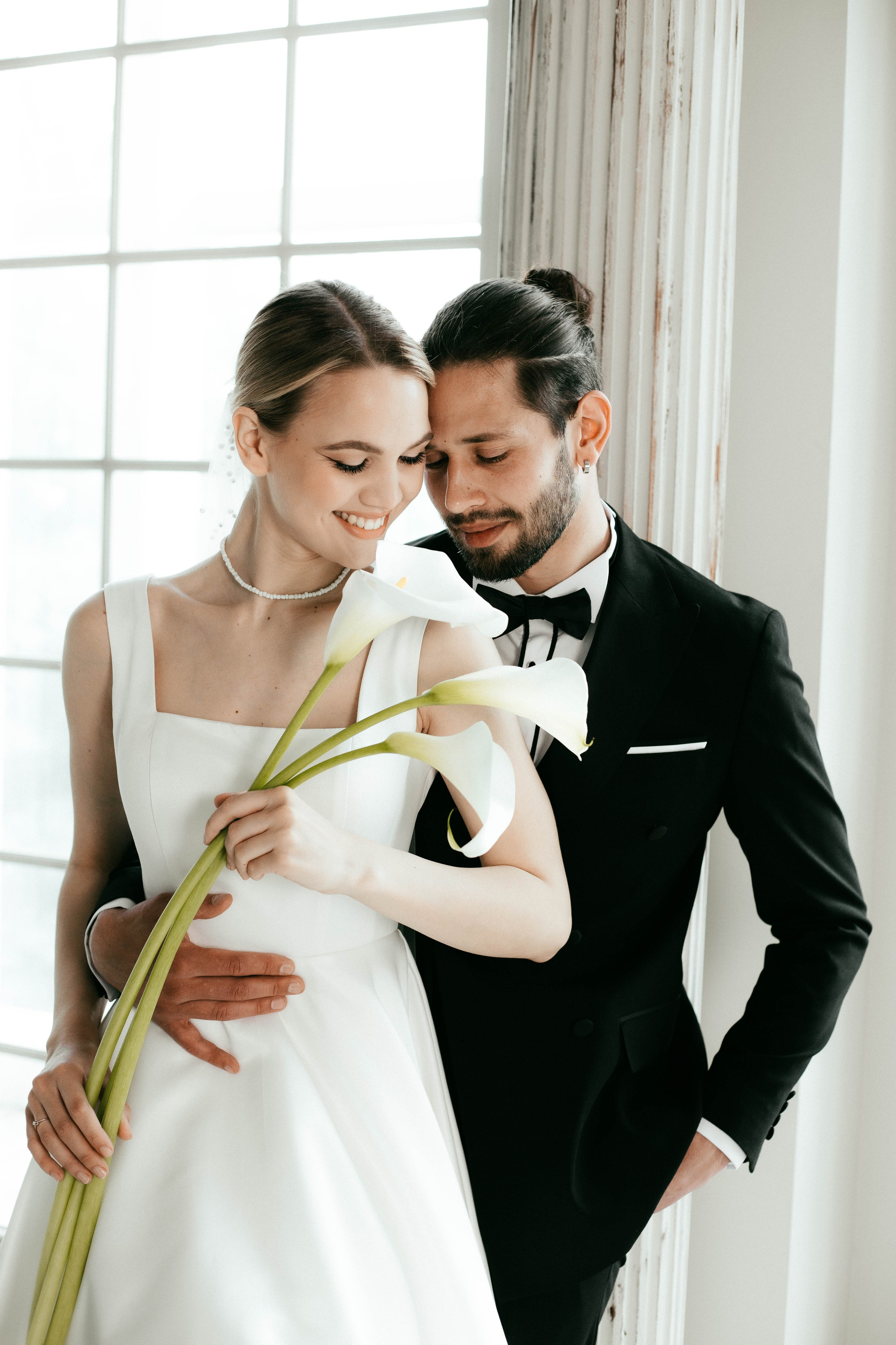 Cris & Constantin. Captured by Hallovud