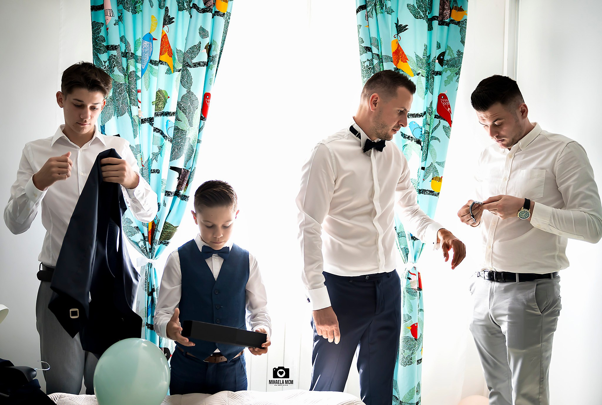 Fotograf nunta Calarasi. Fotograf nunta Constanta. MCM Happy Studio – Fotograf și Videograf Nuntă