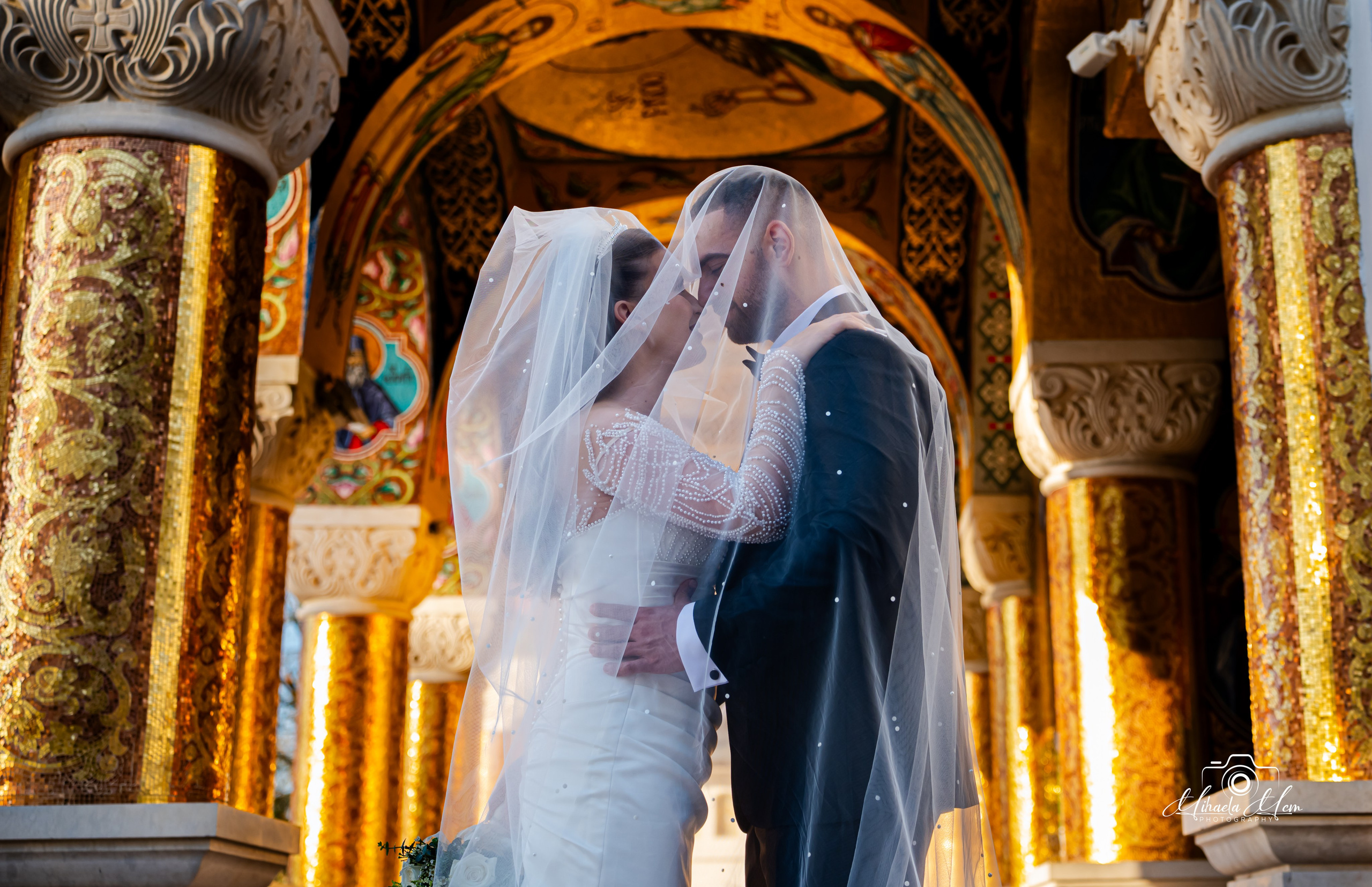 Carmen&Ionut. MCM Happy Studio – Fotograf & Videograf Evenimente | Nuntă & Botez