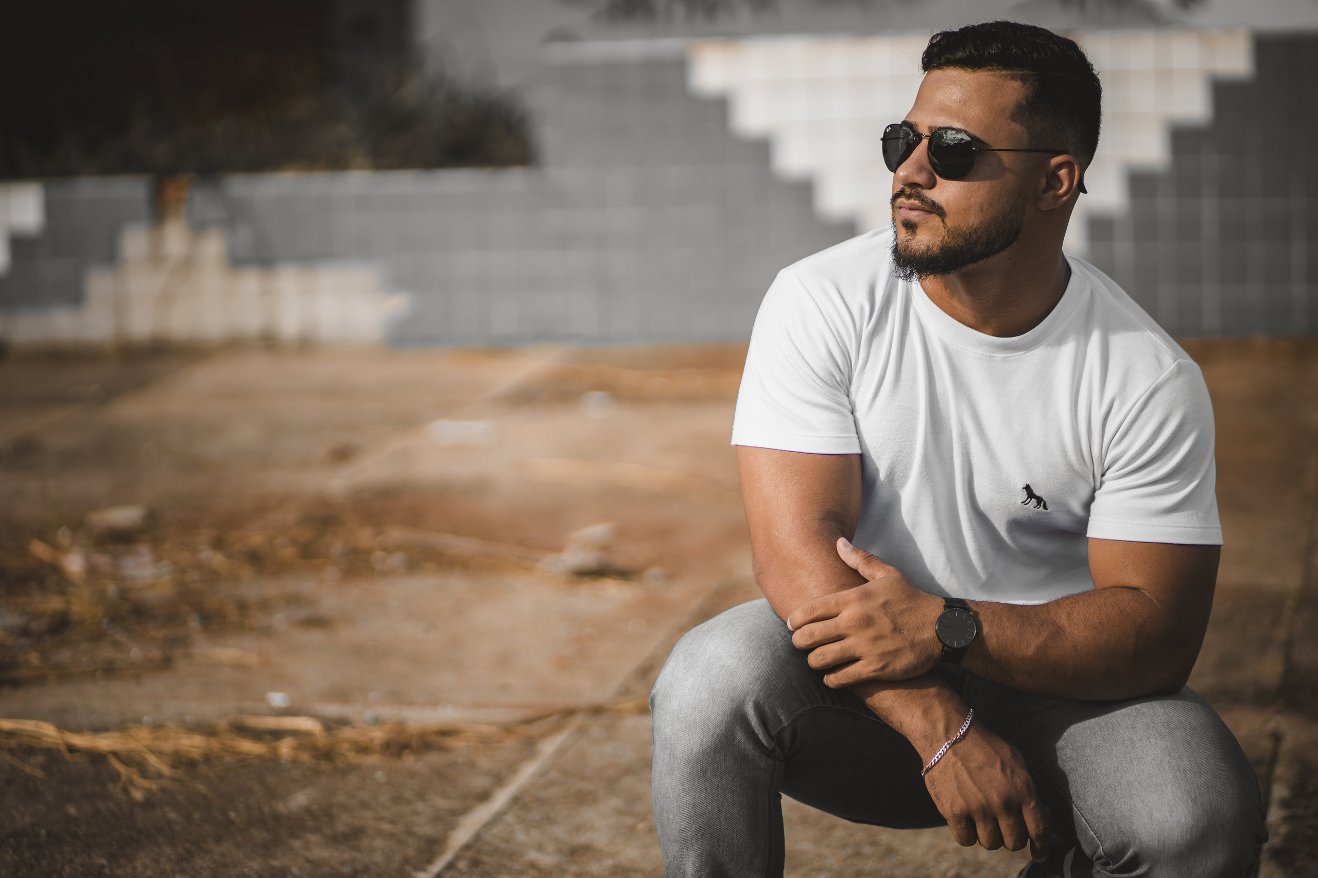 Matheus. Bem-vindo ao Meu Mundo Fotográfico