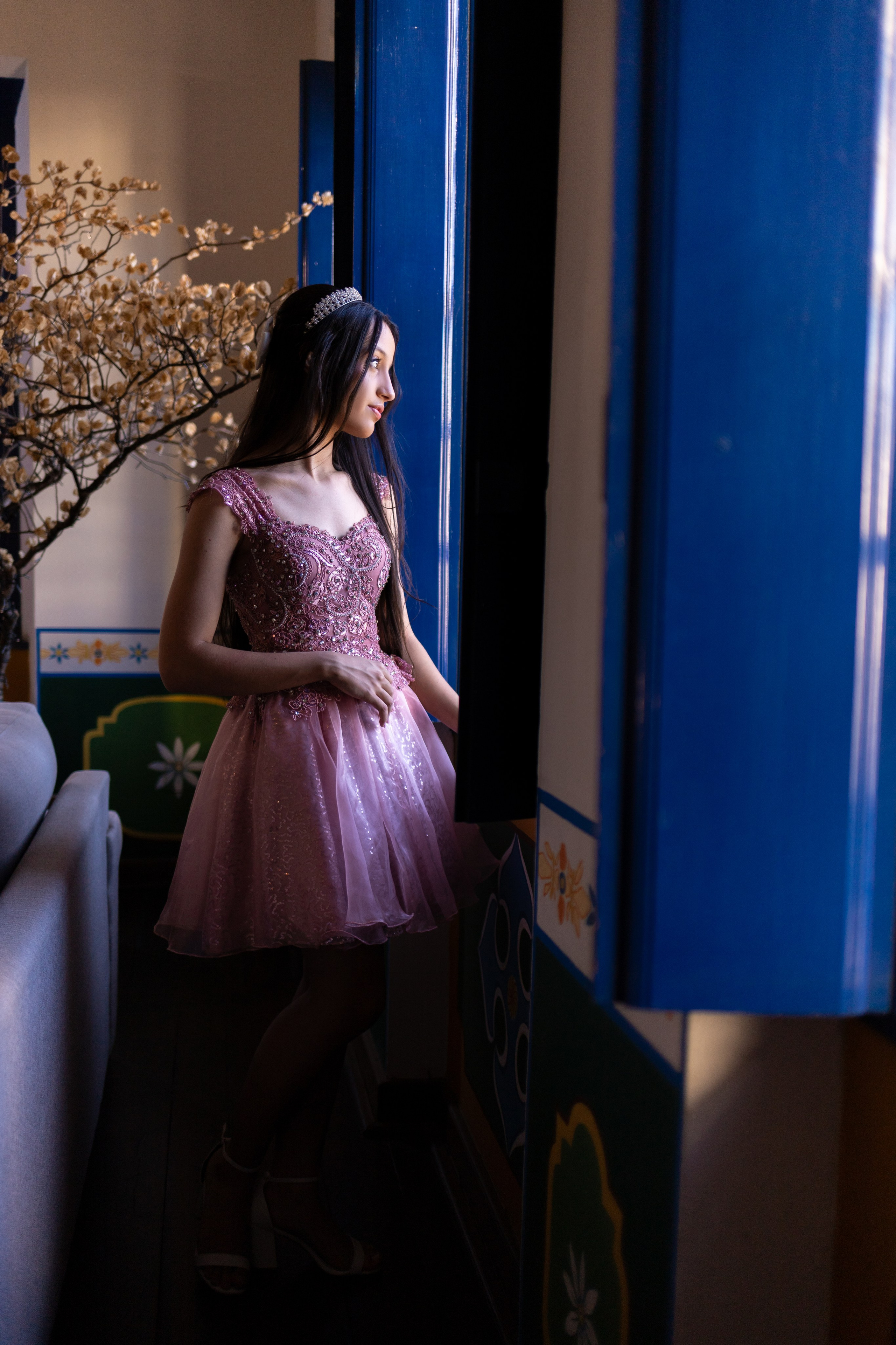 Joemily 15 anos. Bem-vindo ao Meu Mundo Fotográfico