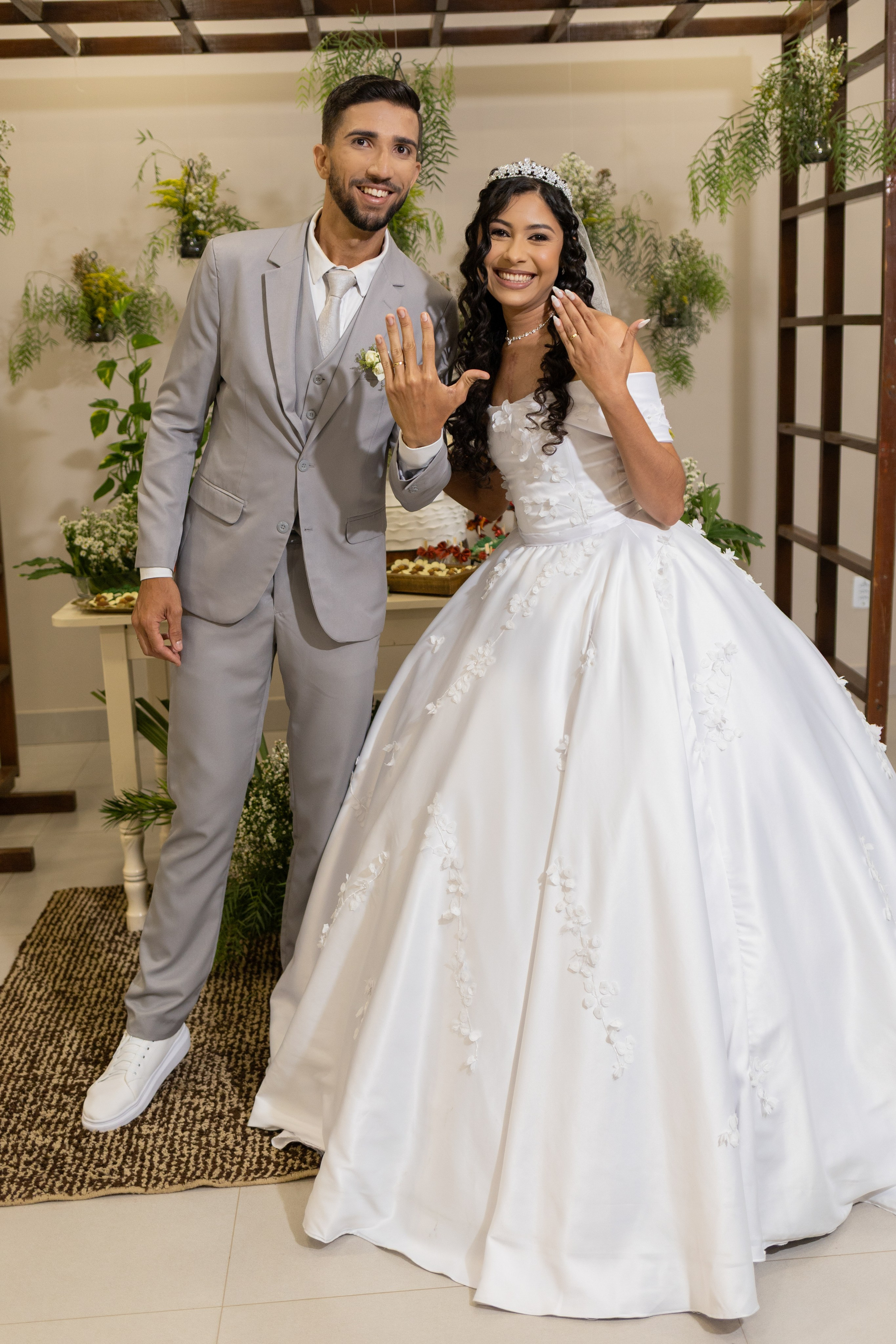 Amanda e Karmo. Bem-vindo ao Meu Mundo Fotográfico