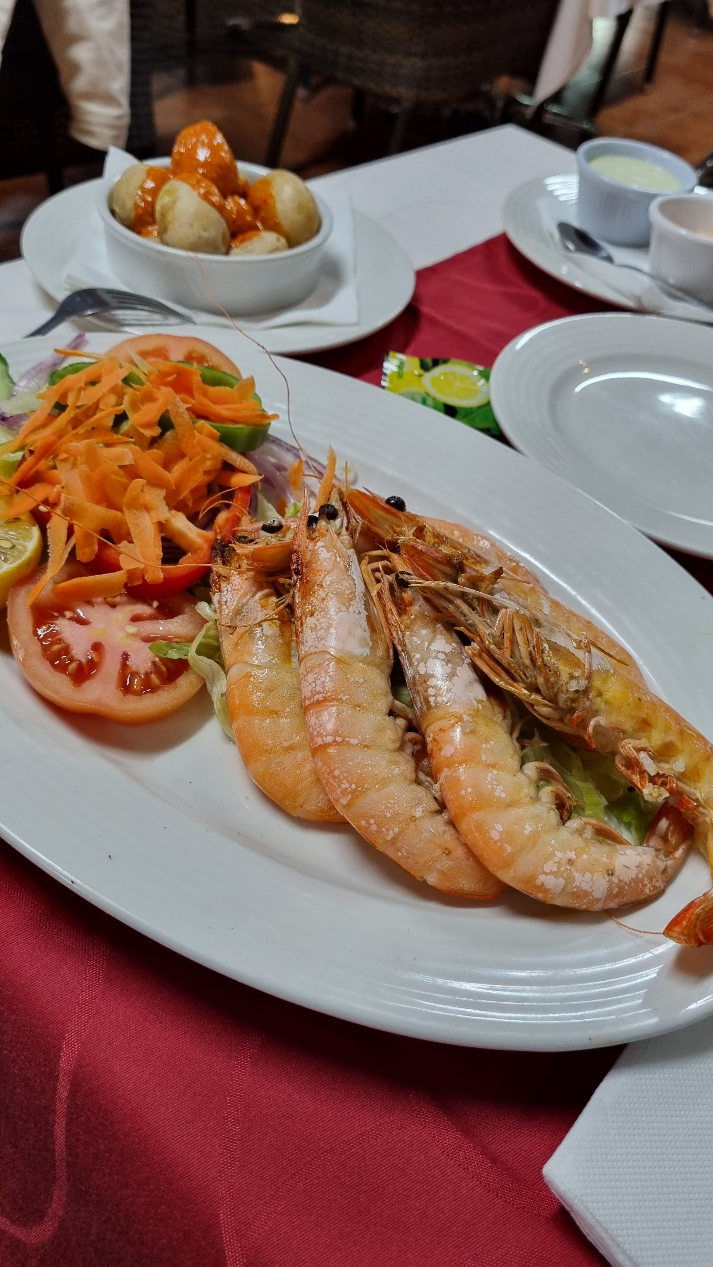 Gran Canaria 2024. Марина фотограф из Нюрнберга