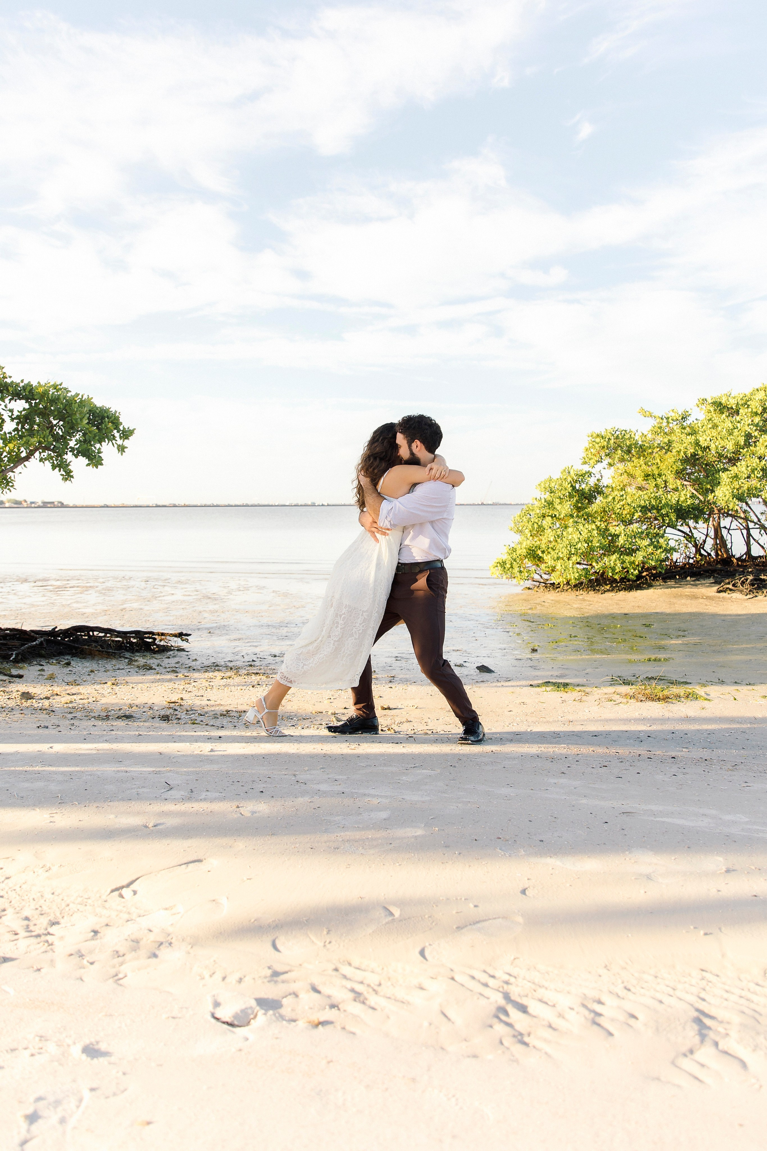 S&O. Wedding photographer in Florida