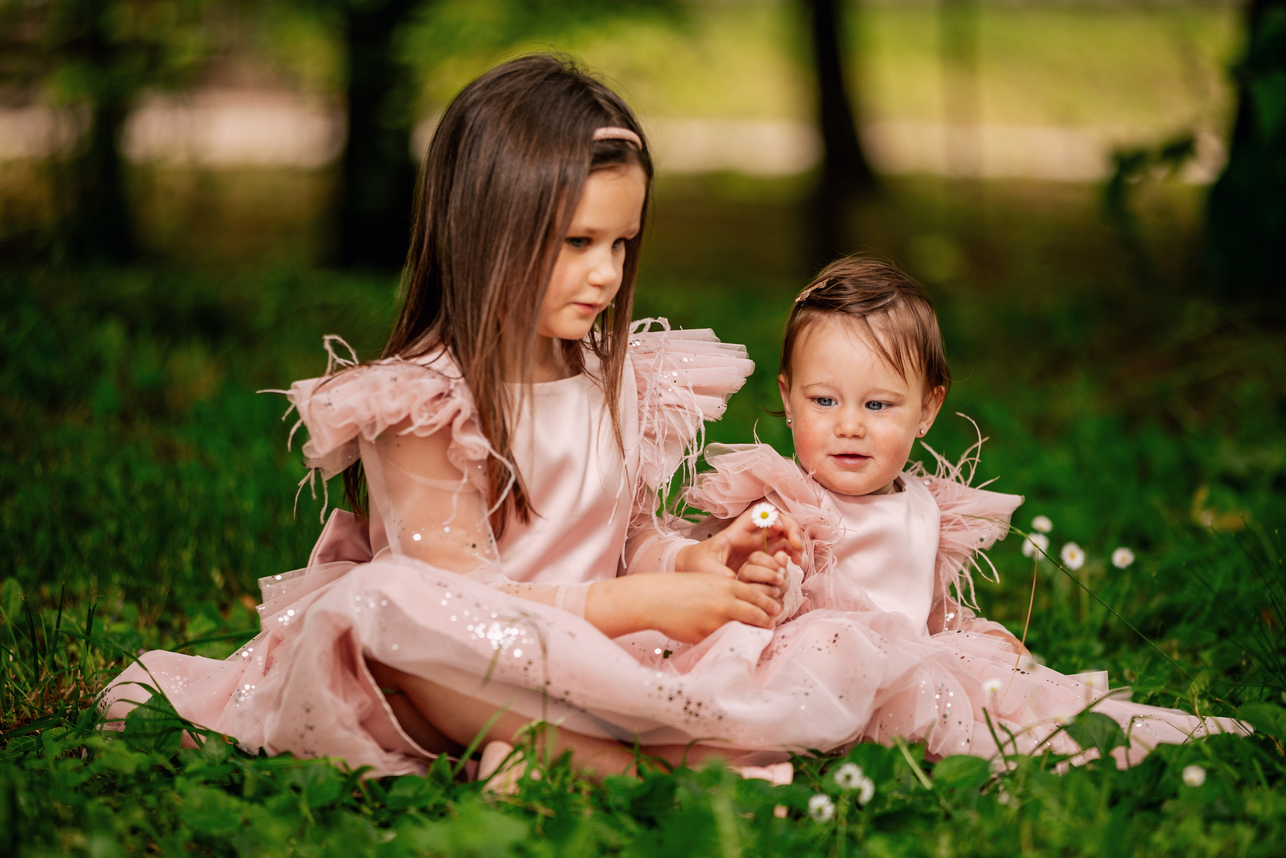 PORODIČNA FOTOGRAFISANJA. Fotografi iz Backog Petrovca David i Andrea Stojanovic