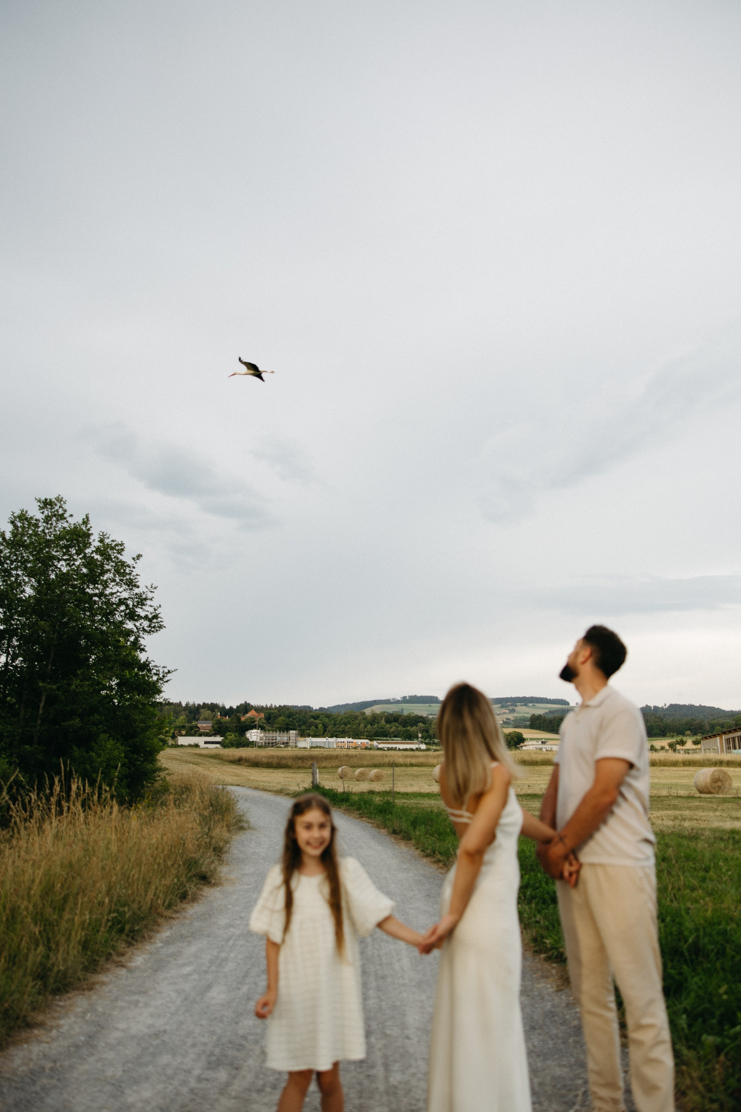 A+V+B. Family photographer in Bern, Switzerland