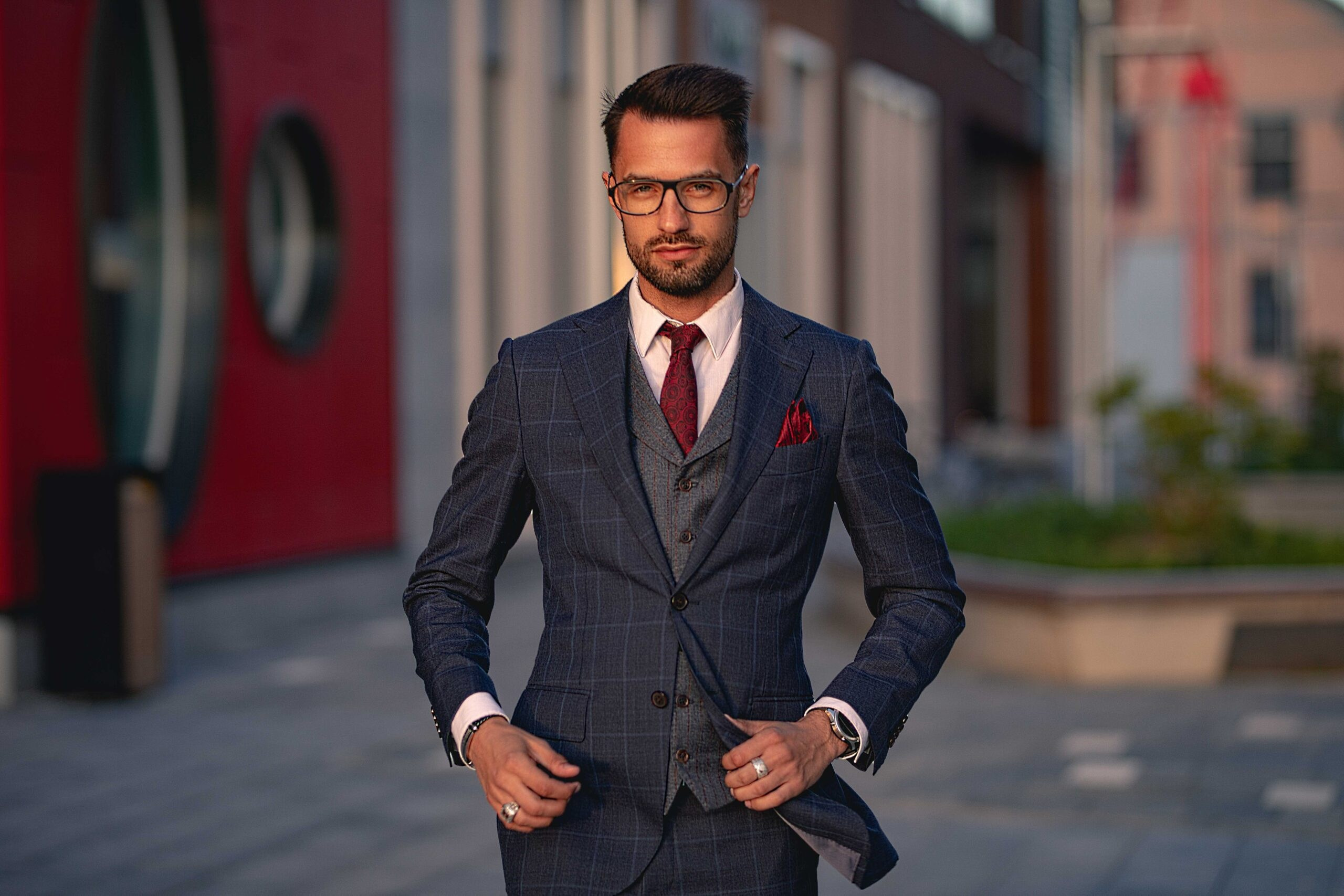 Outdoor photoshoot. Dmitri Diaz Photography