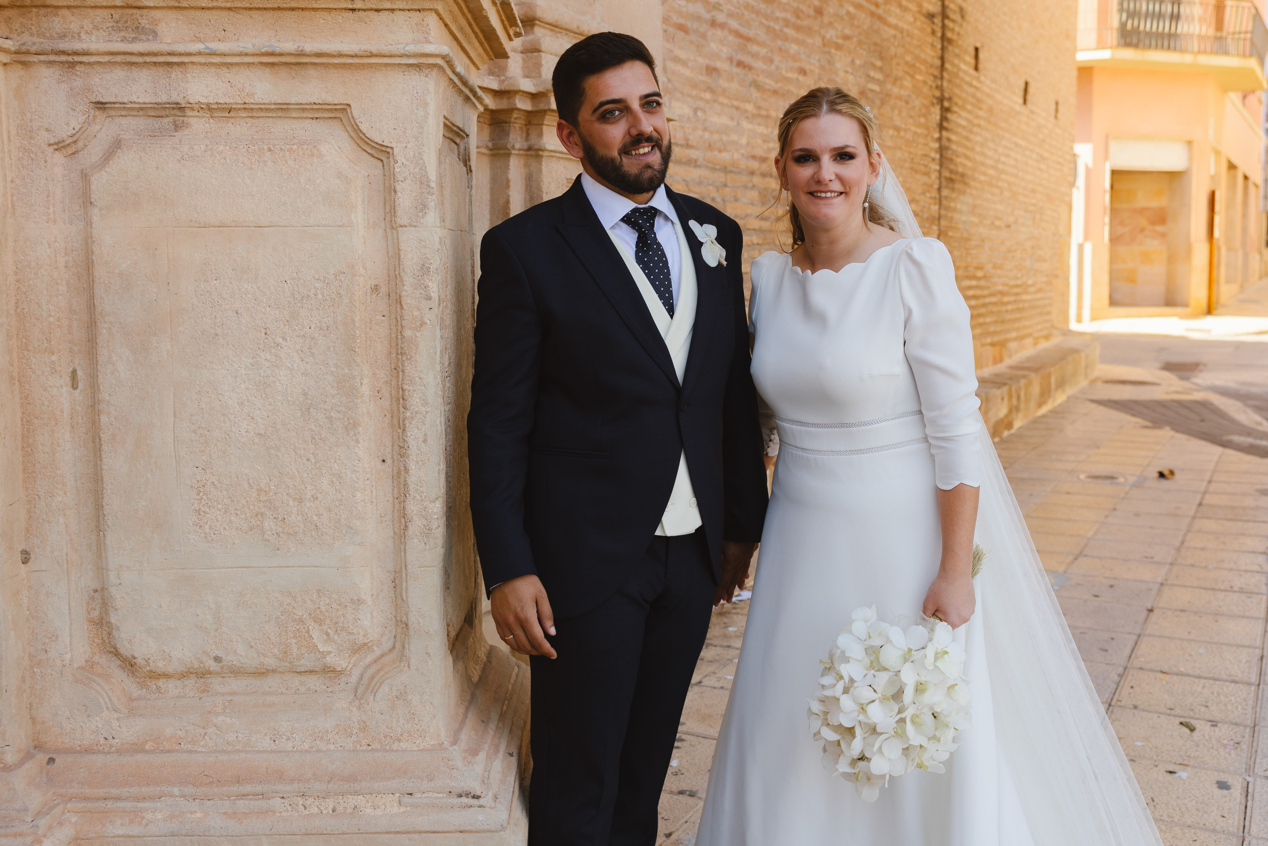 Mª ÁNGELES & ALEJANDRO. Fotógrafo y Videografo de bodas y eventos