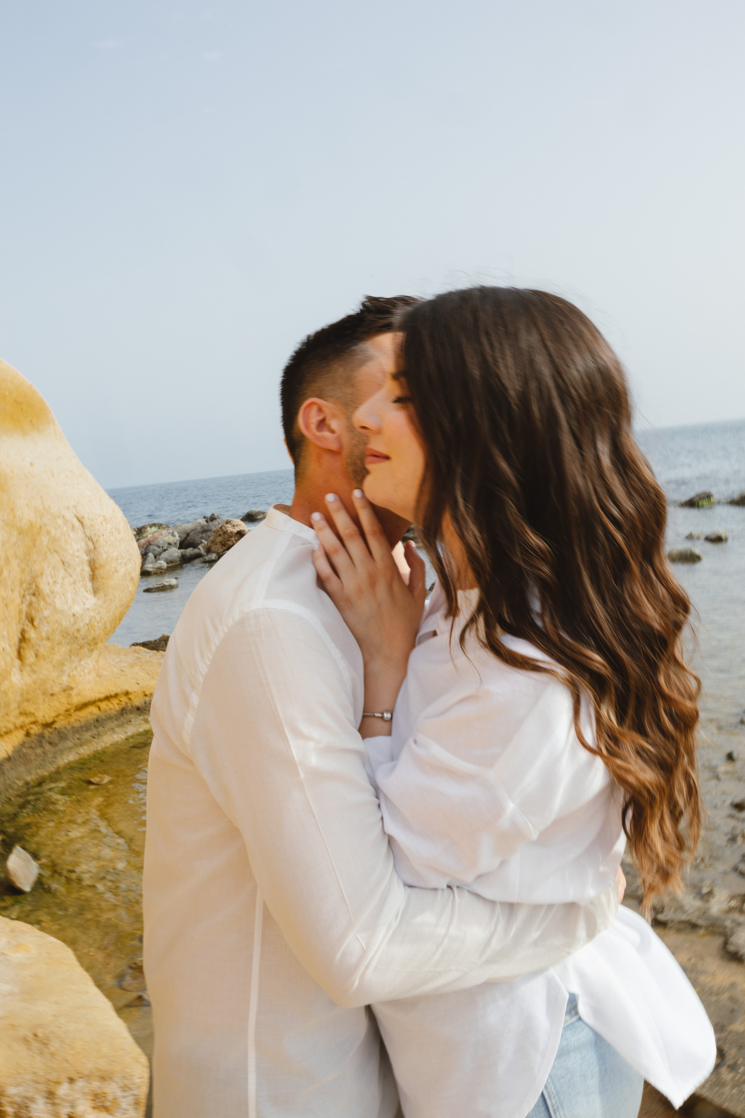 PREBODA ISA & ÁNGEL. Fotógrafo y Videografo de bodas y eventos