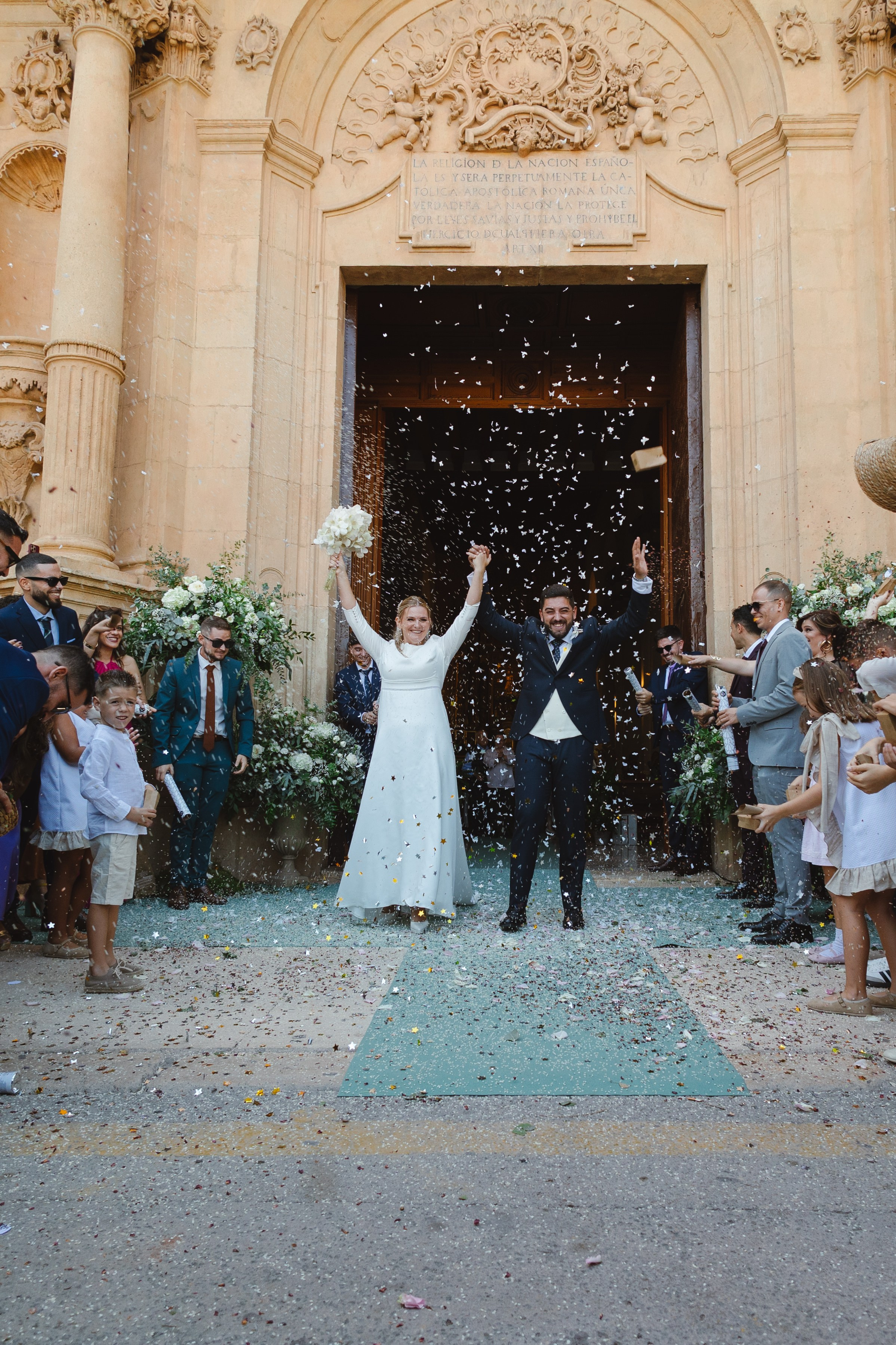 Mª ÁNGELES & ALEJANDRO. Fotógrafo y Videografo de bodas y eventos