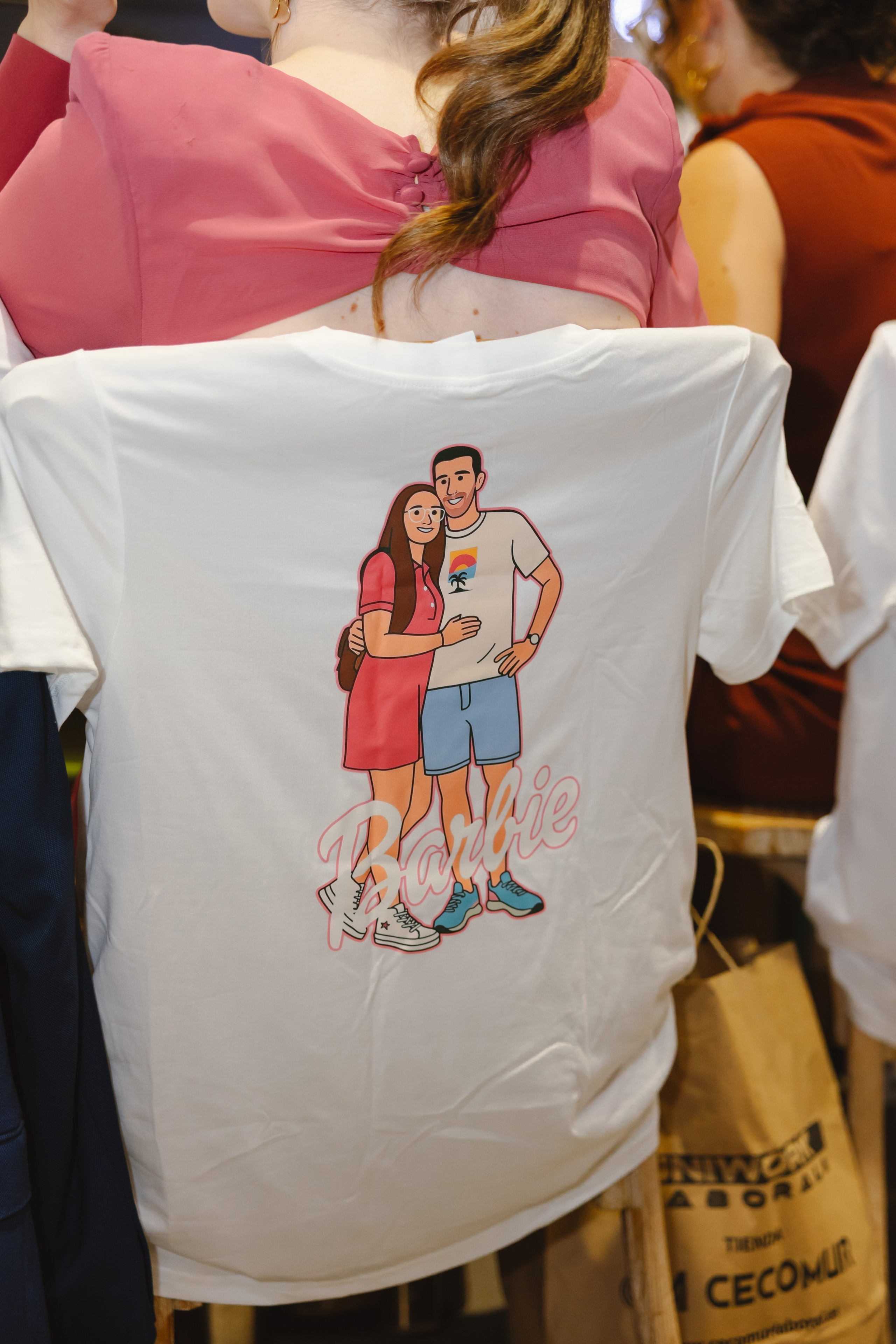 EVA & GUILLE. Fotógrafo y Videografo de bodas y eventos