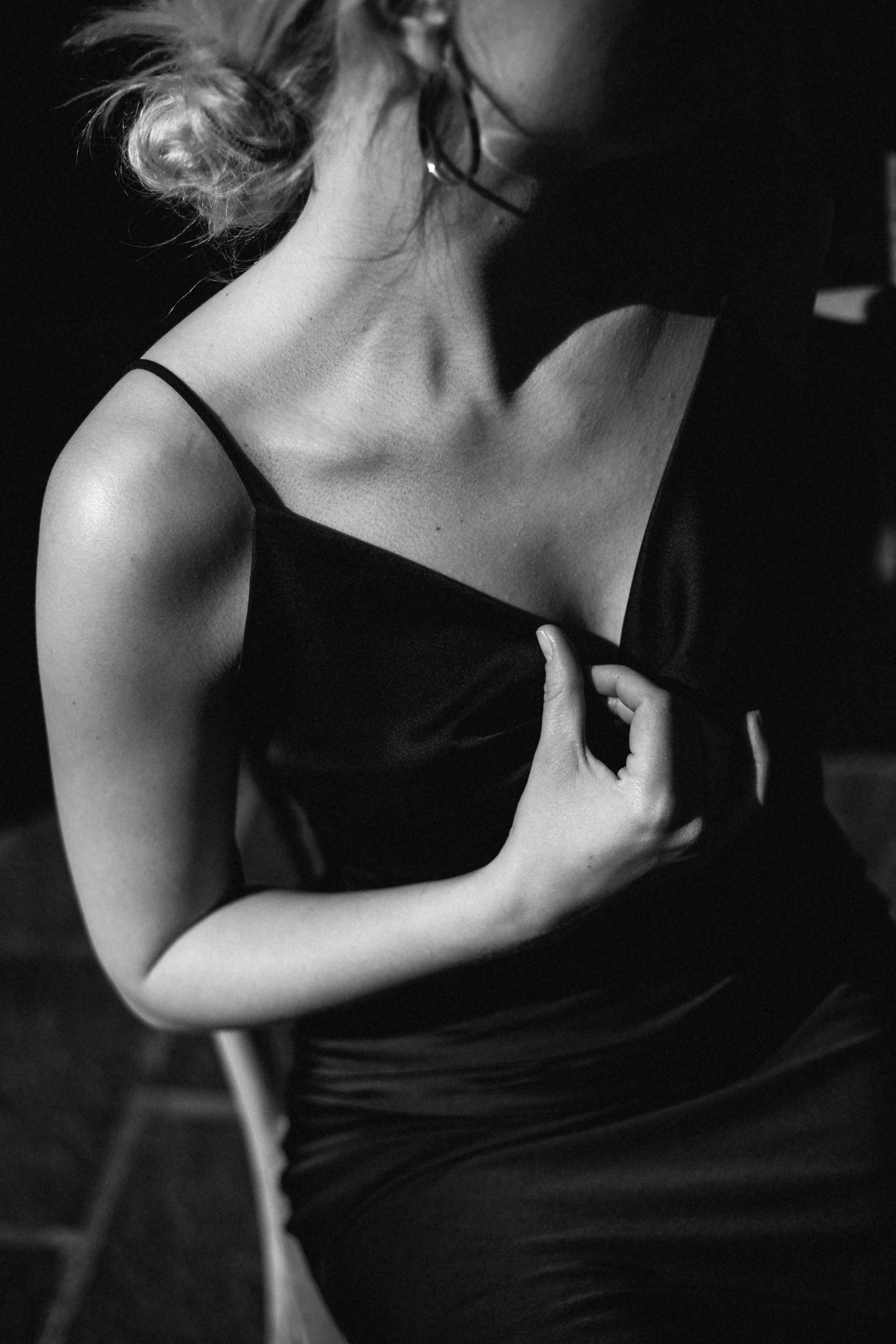 A. Xenia Shvili Photo