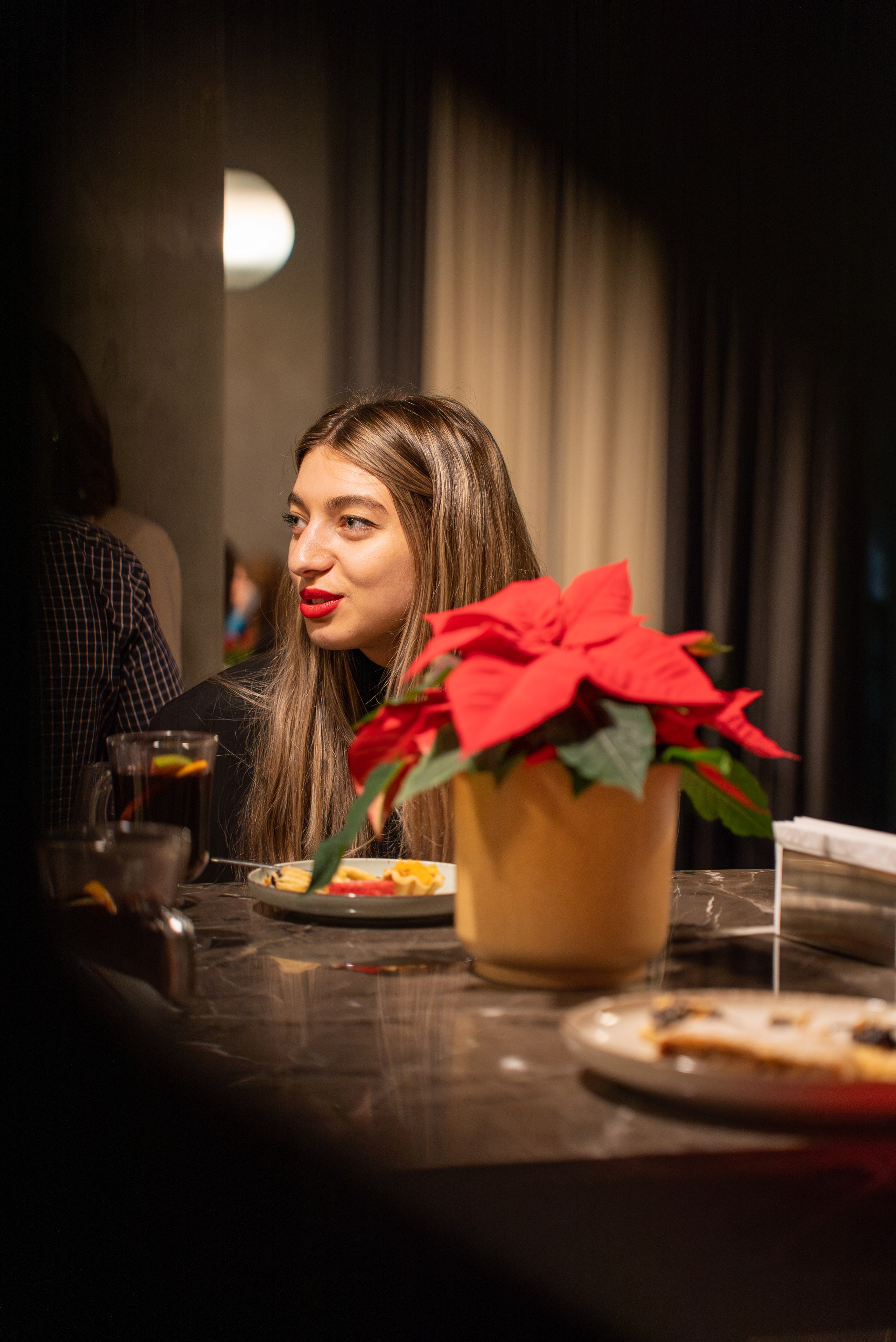 Новогодний корпоратив