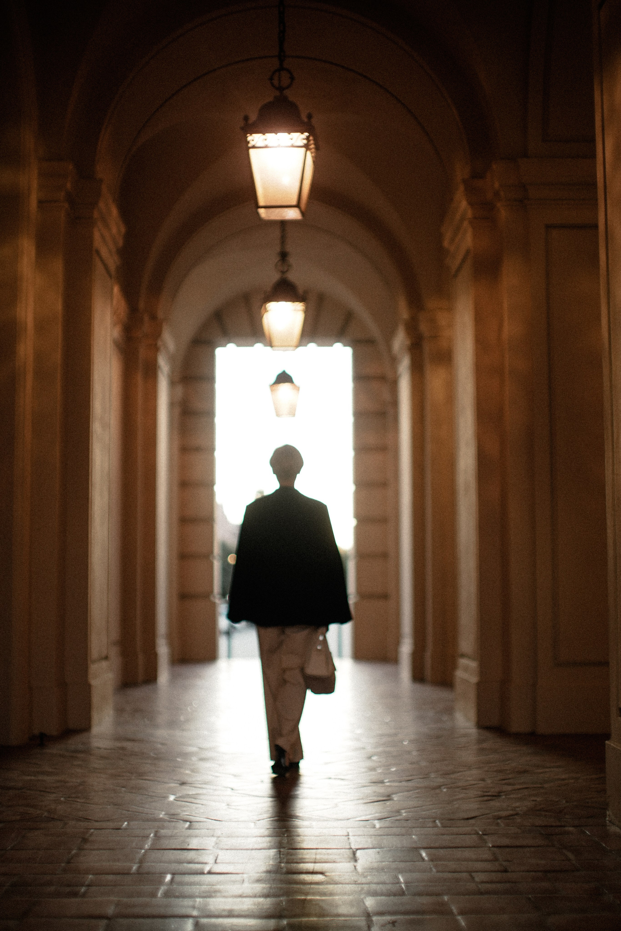 The elegance (CA). Photographer New York / Los Angeles