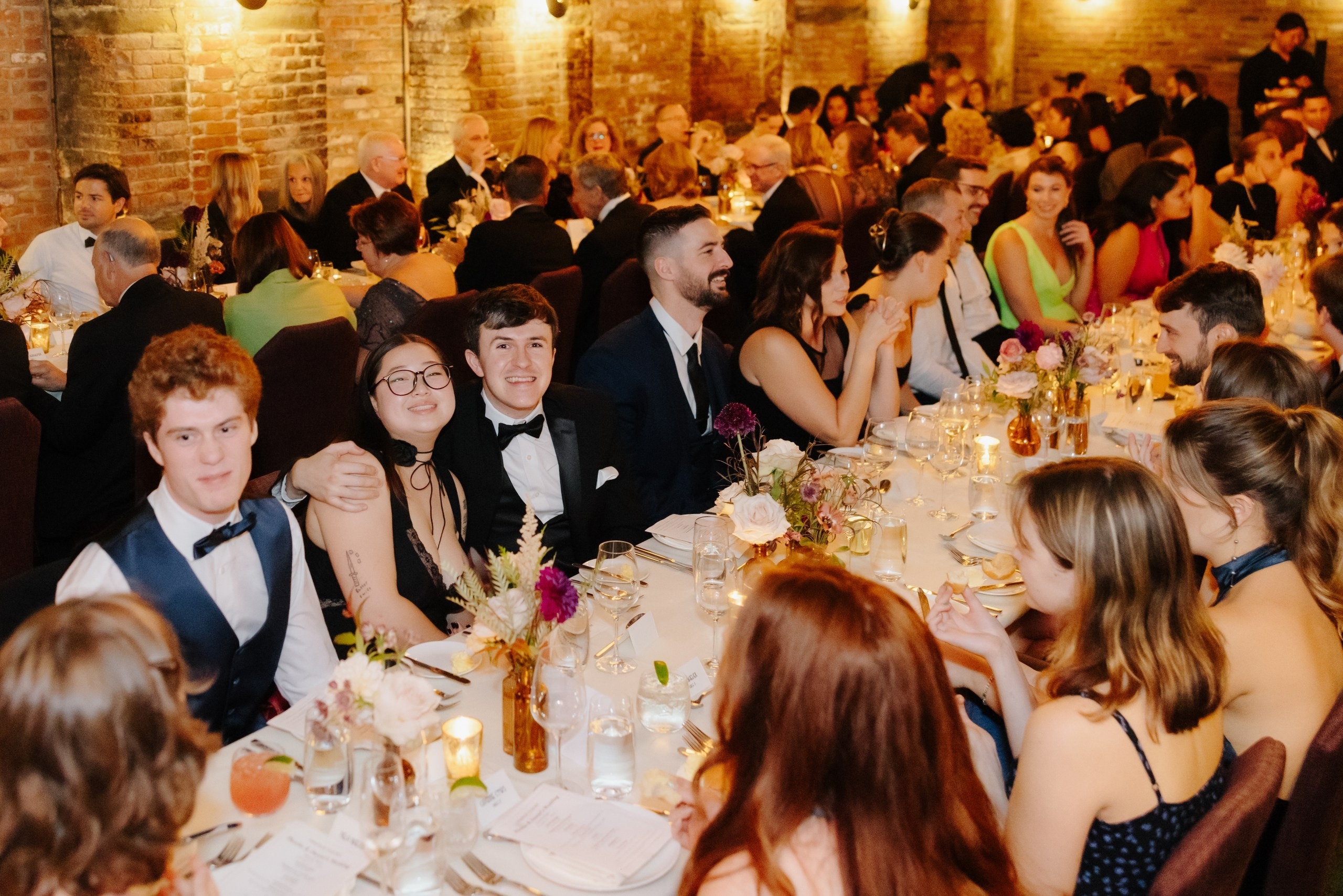 Phoebe and Daniel, The Beekman, Manhattan. Luxury Wedding Photography and Cinematography