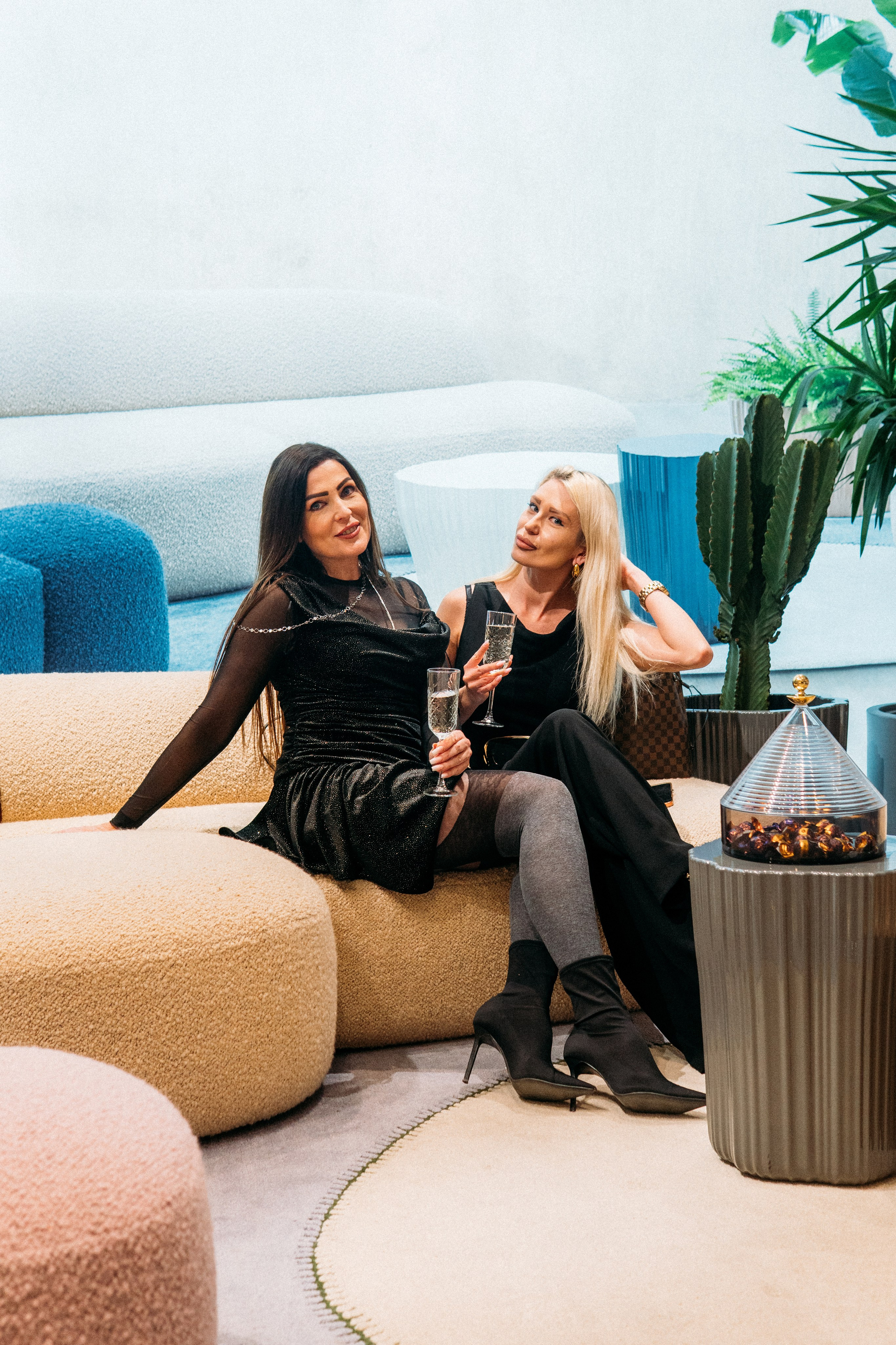 Dolce Vita (Kartell). Byonelove photographer in Warsaw