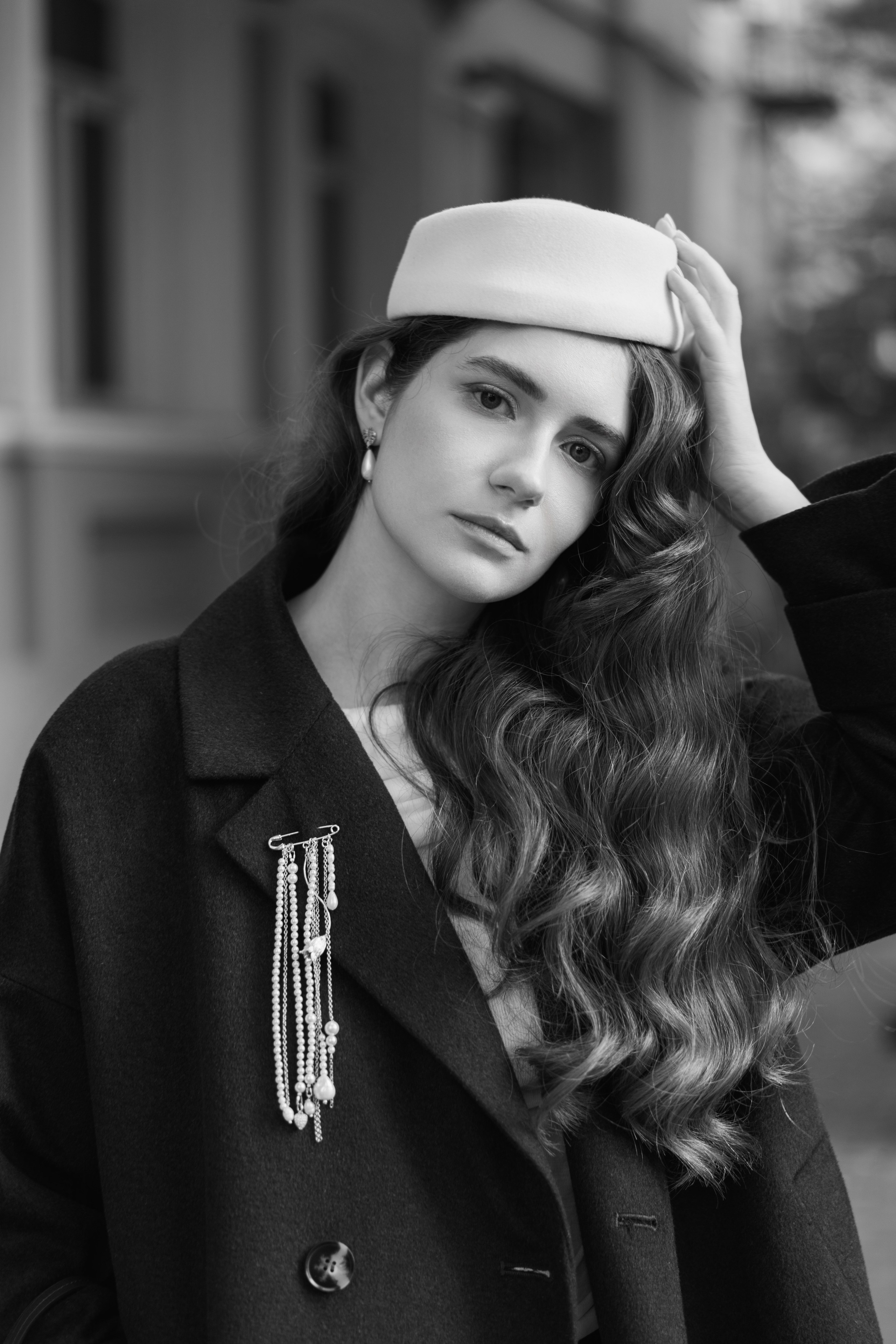 Tbilisi, Victoria. Дарья Филькова — фотограф и видеограф в Тбилиси, Грузия