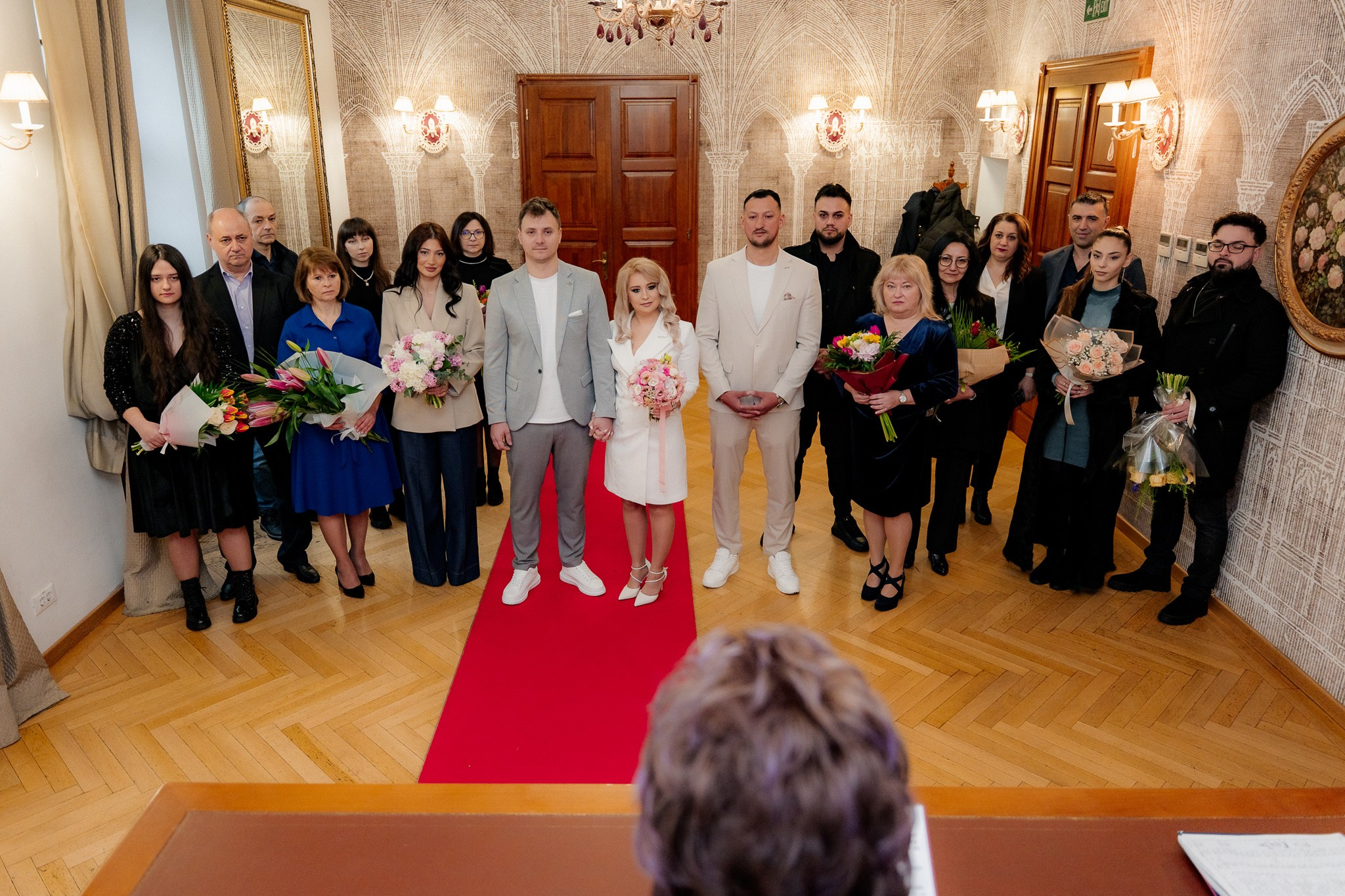 Ioana & Mihai. Dragosbaciuartphotographer