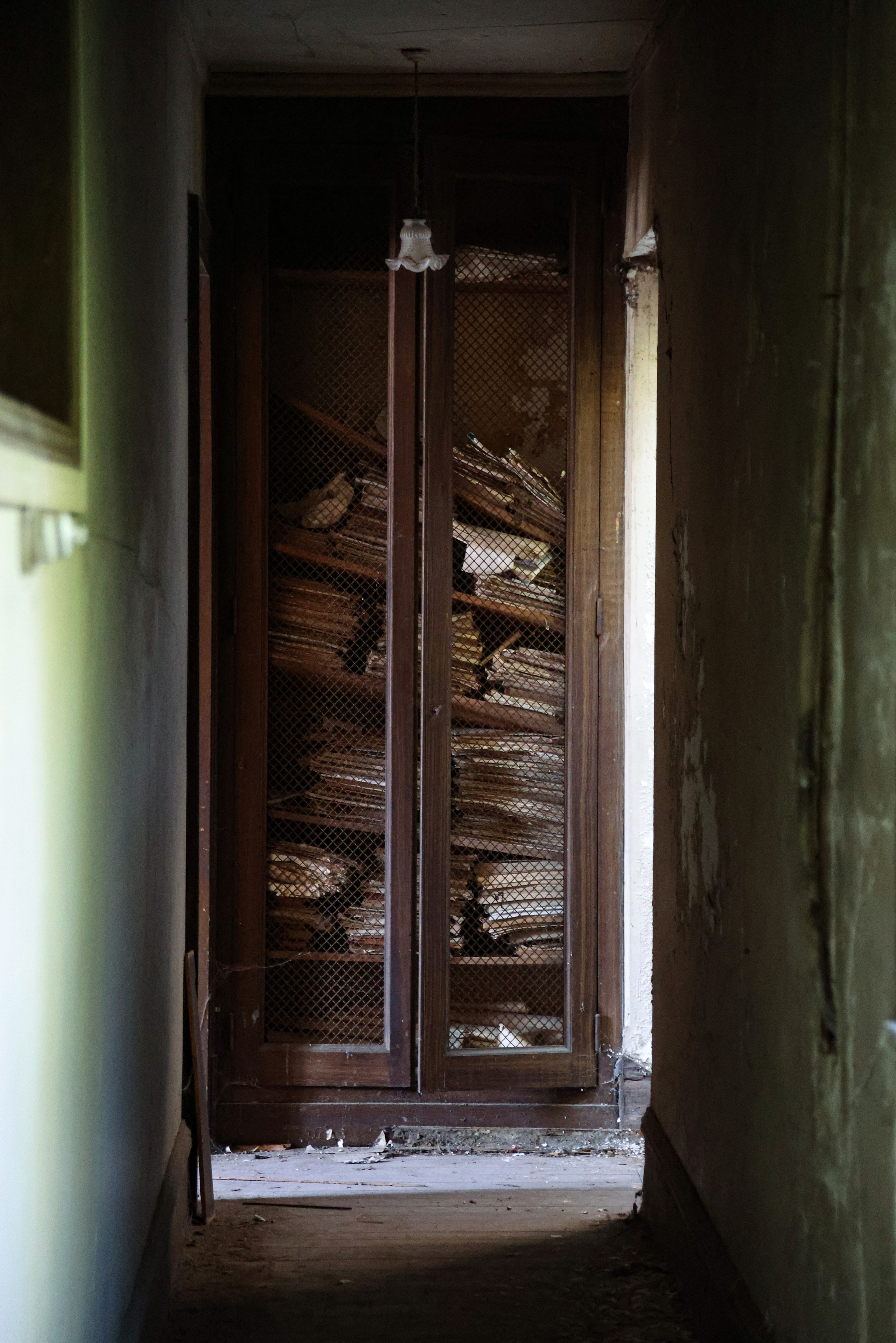 MAISON AU BOIS DORMANT. Natalia Bogdanovska. Films et photographie corporate en France