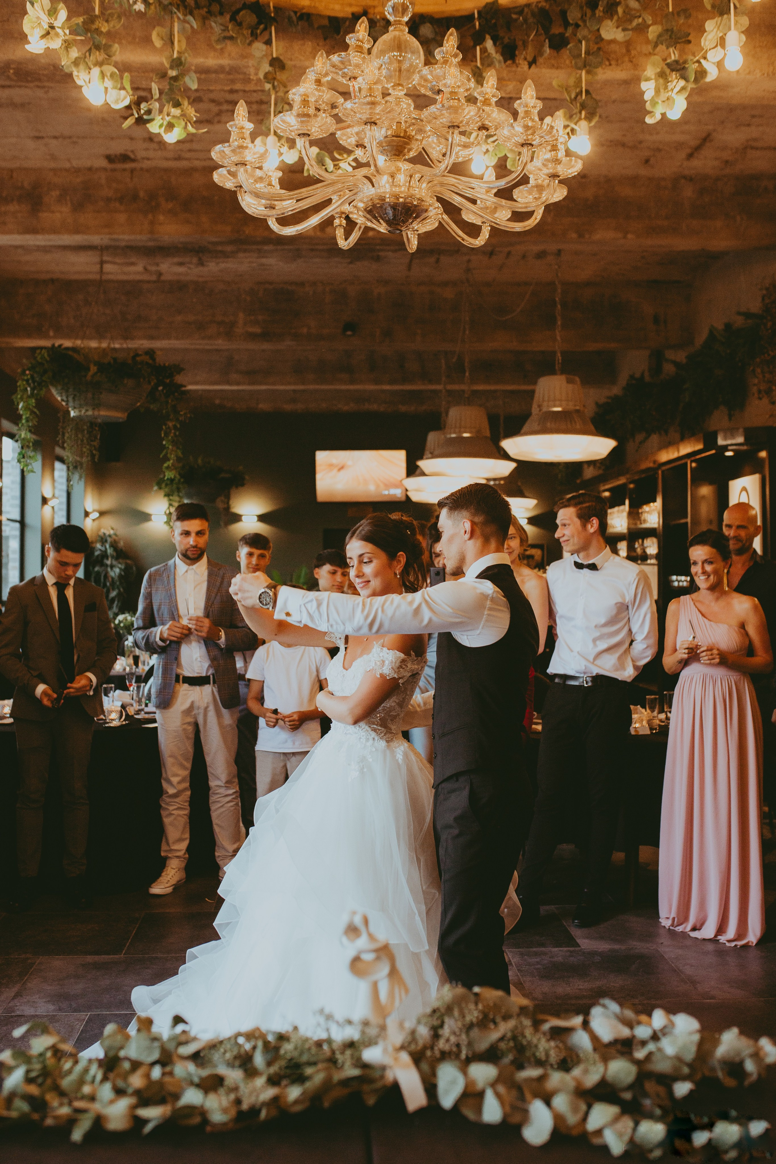 Wedding | Joyce & Alin. Wedding photographer Marius Foca