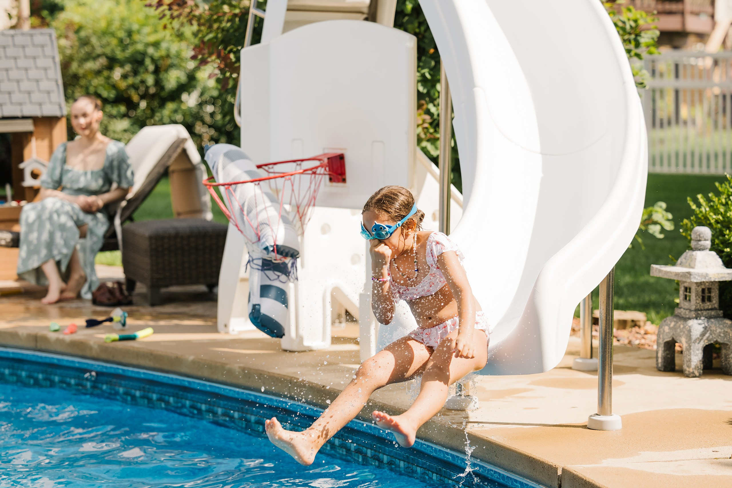 Birthday Party. Wedding family event photographer in Chicago Nick Yushevich